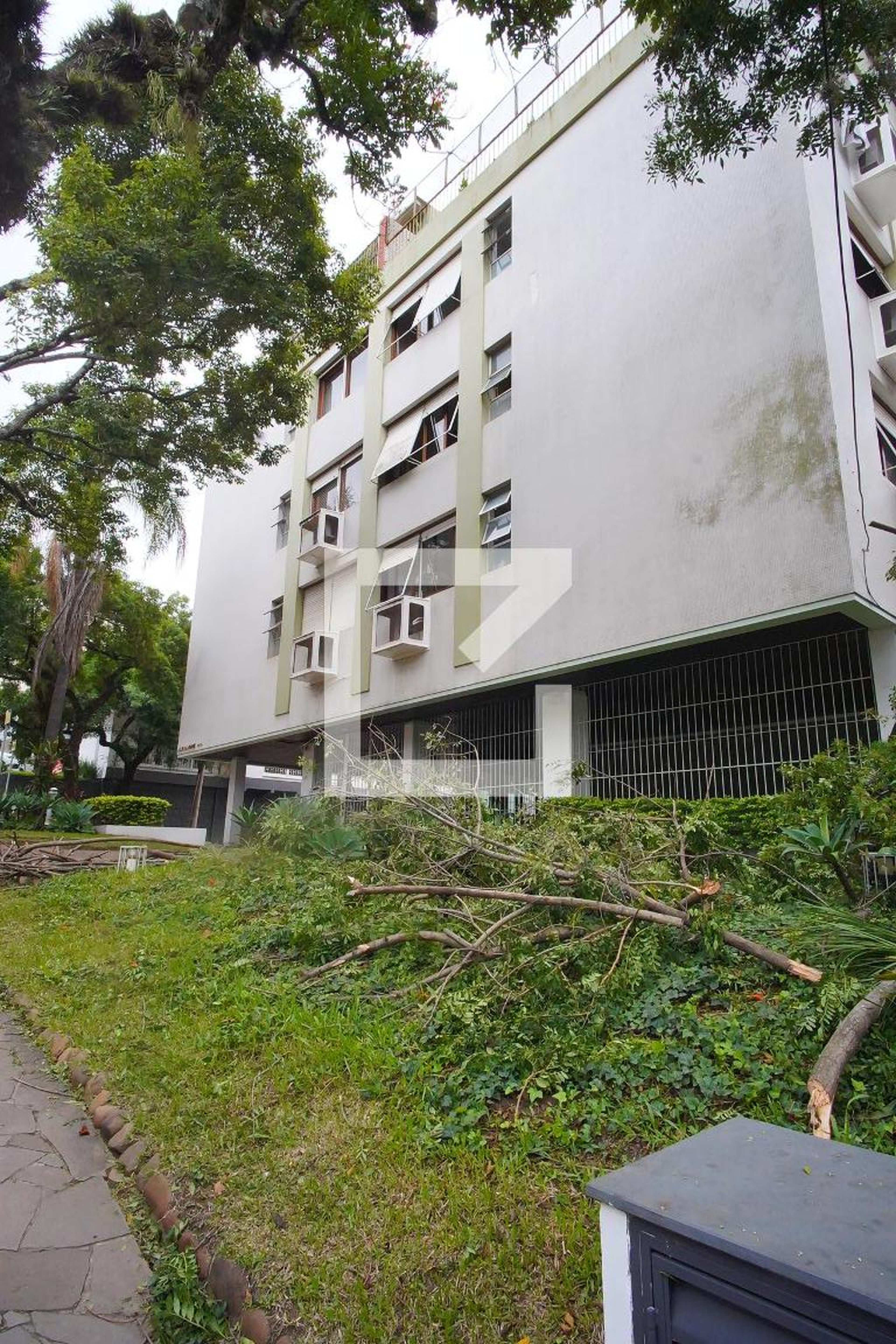 Edifício Edifício Alexandre