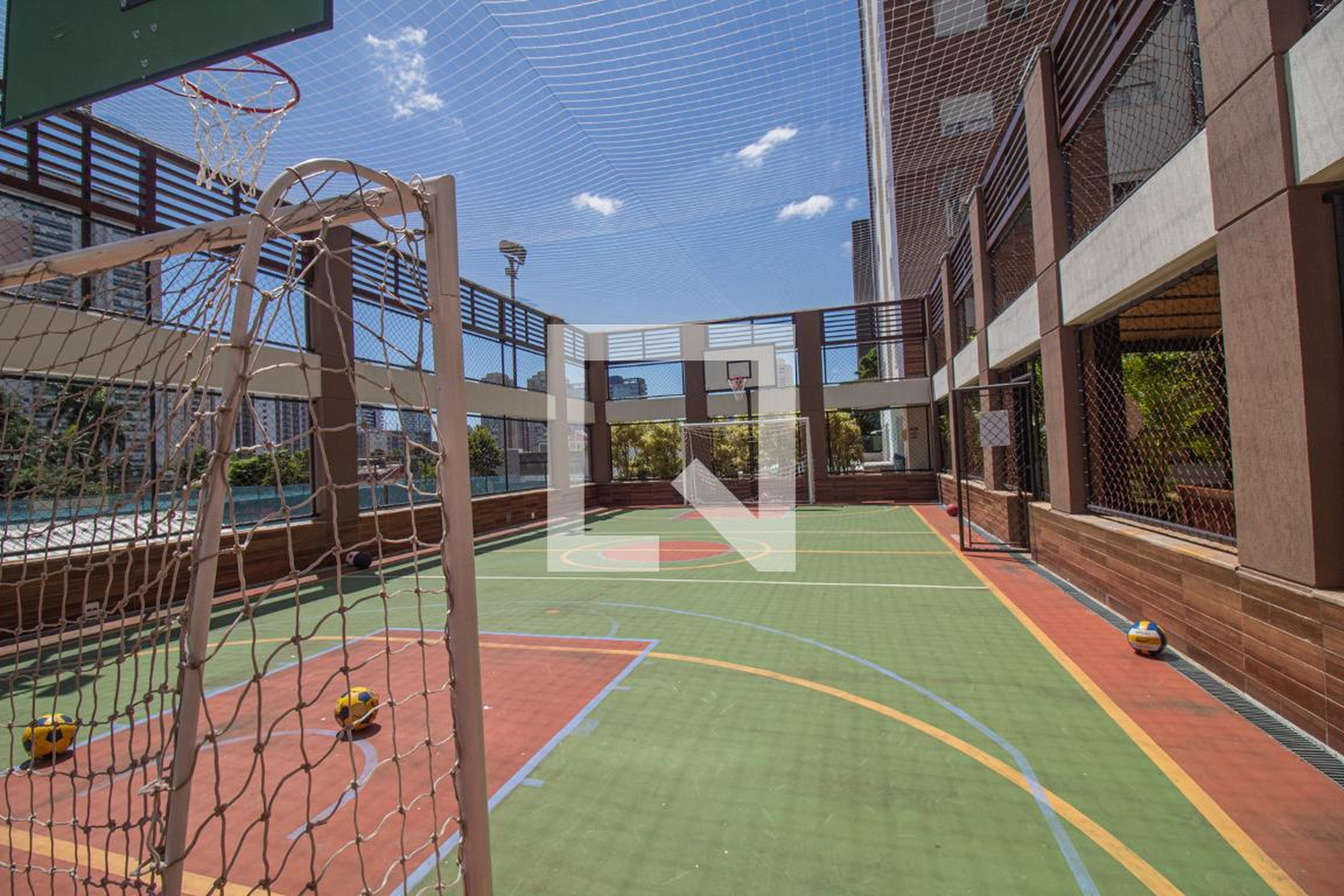 Quadra - Las Ventanas