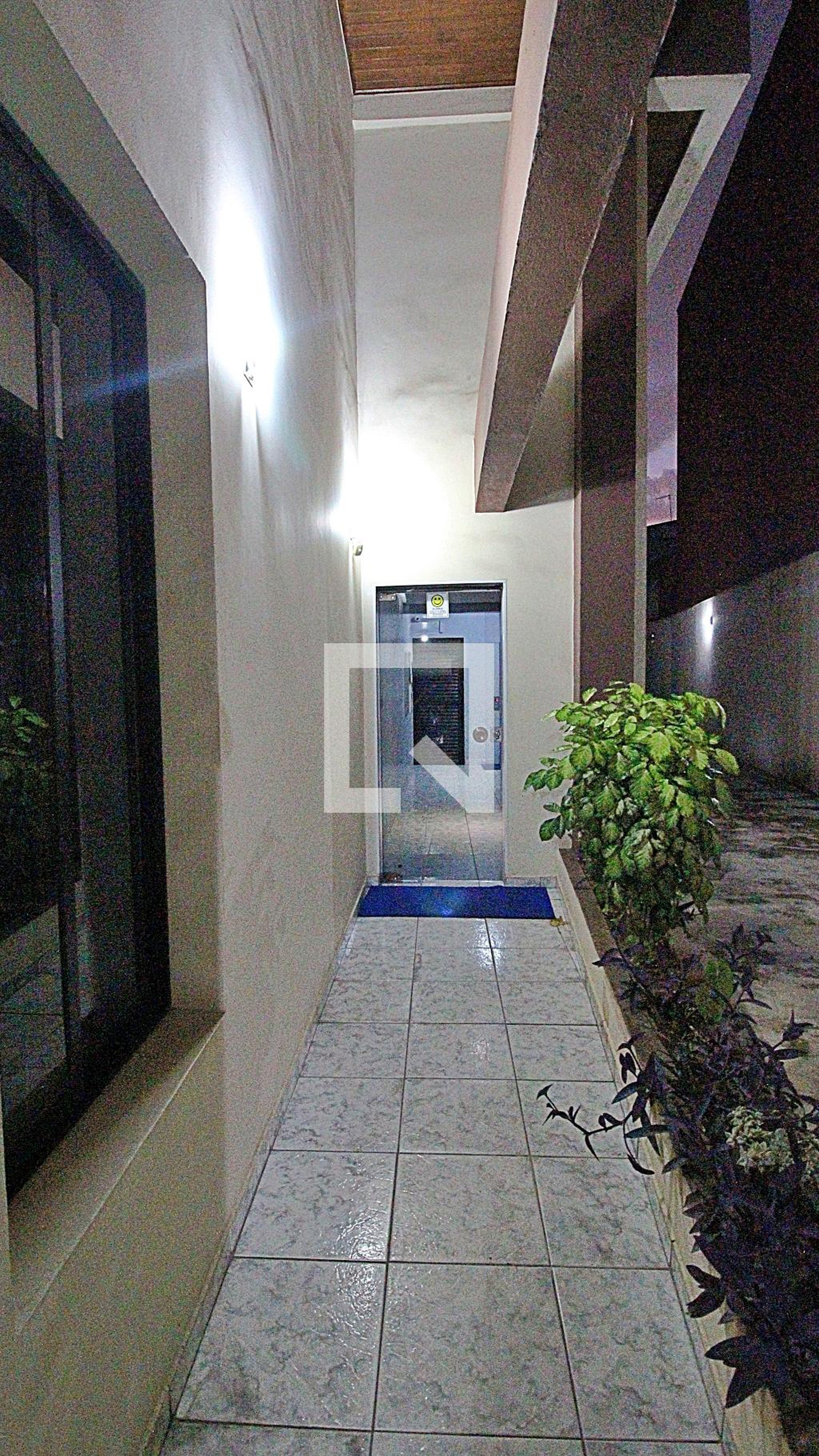 Hall de Entrada - null