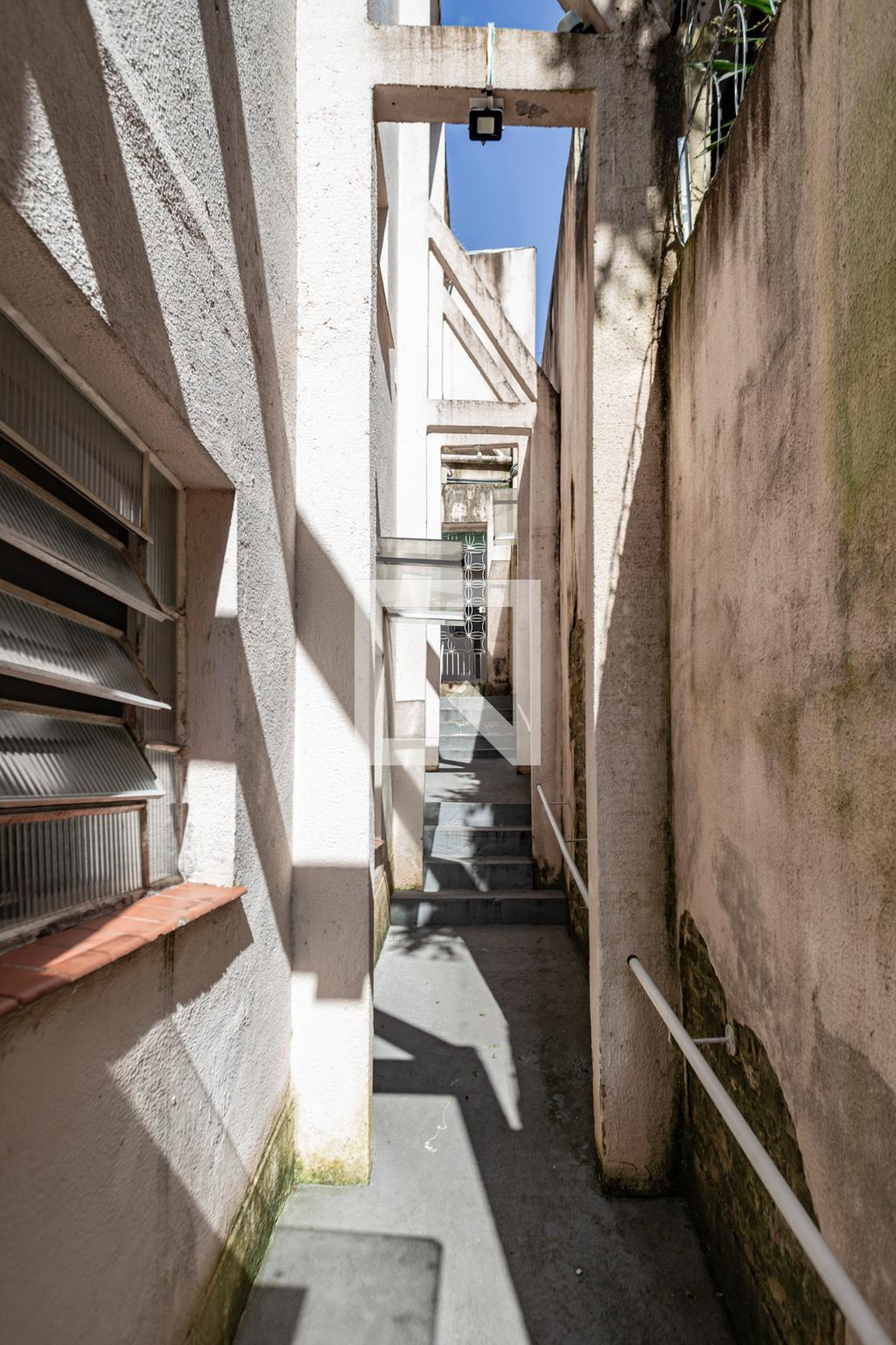 Hall de Entrada - null