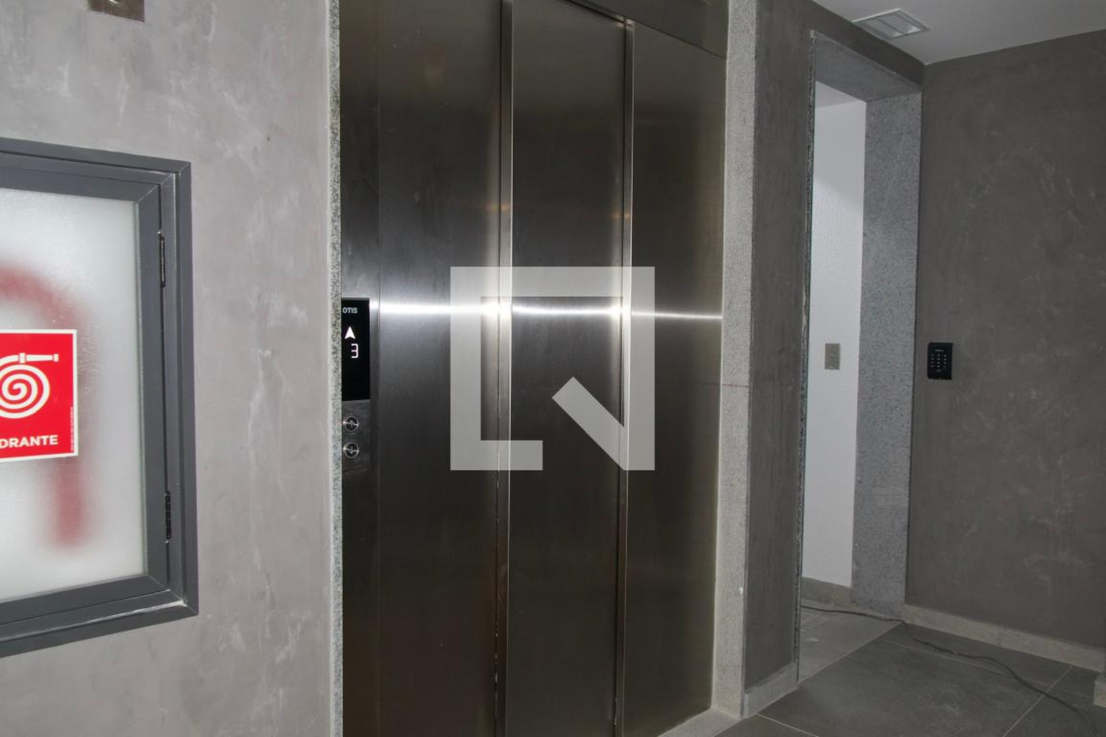 Portaria - Edifício Pura