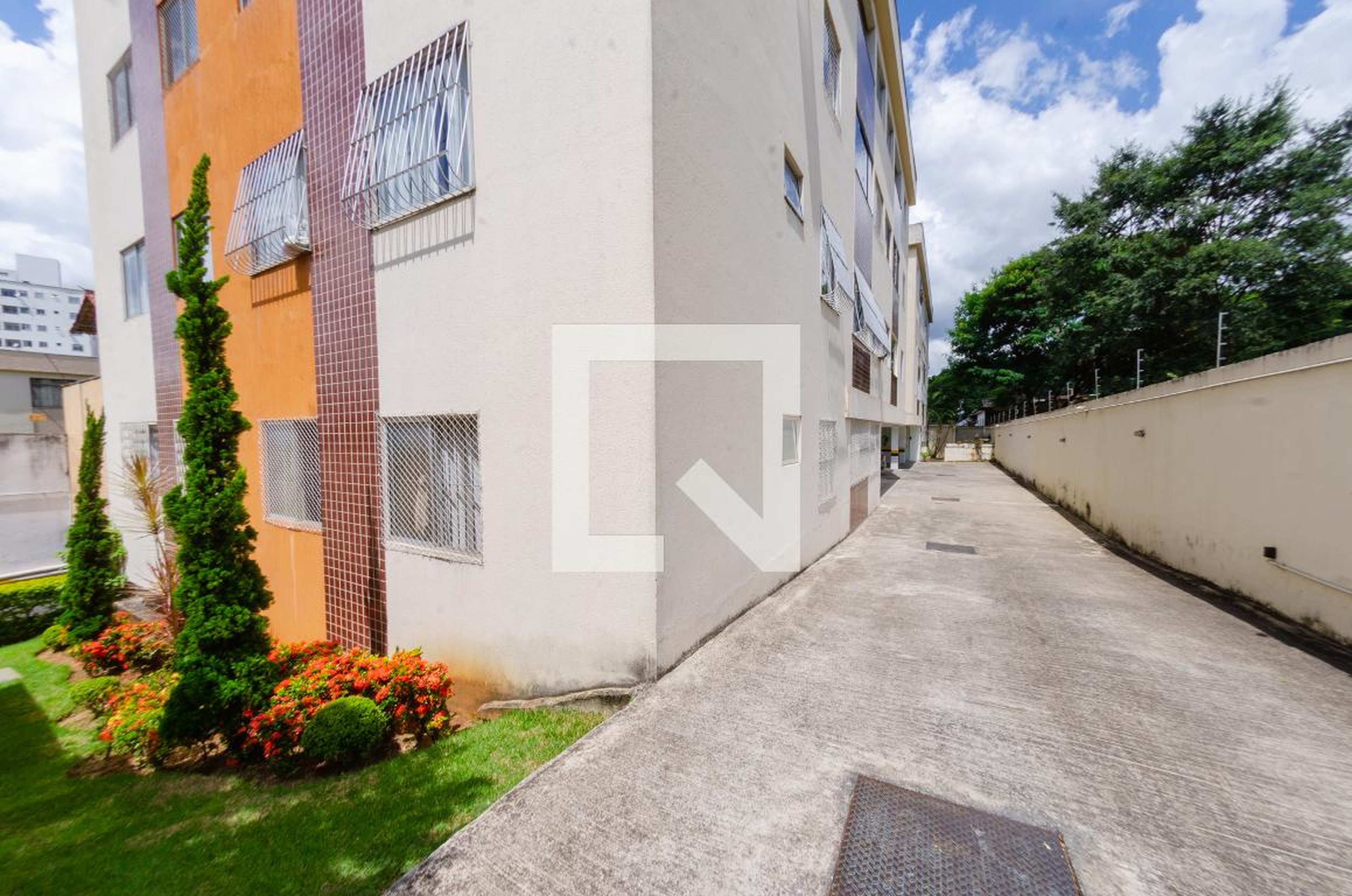 Entrada - Jacarandá