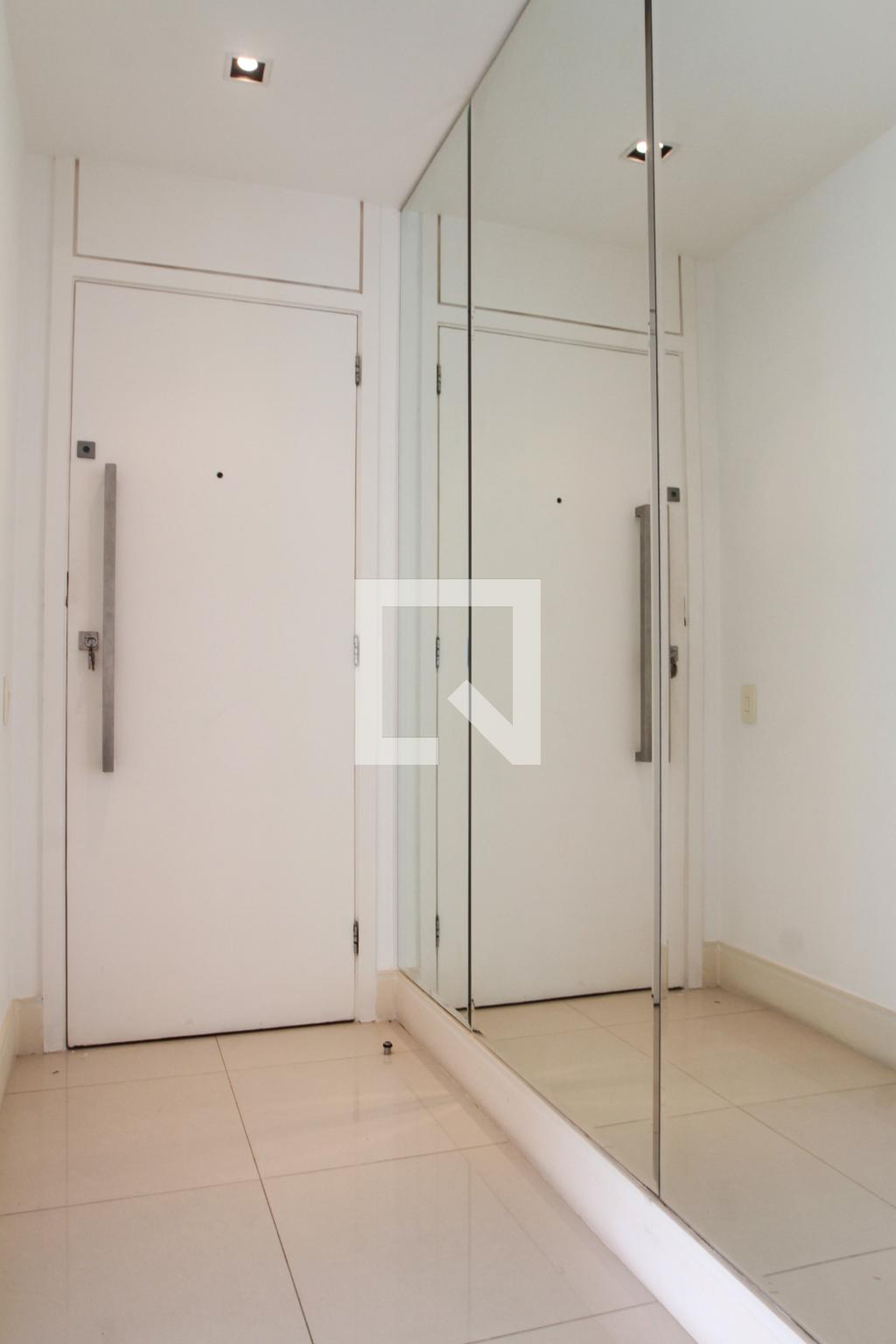 Hall de Entrada - null