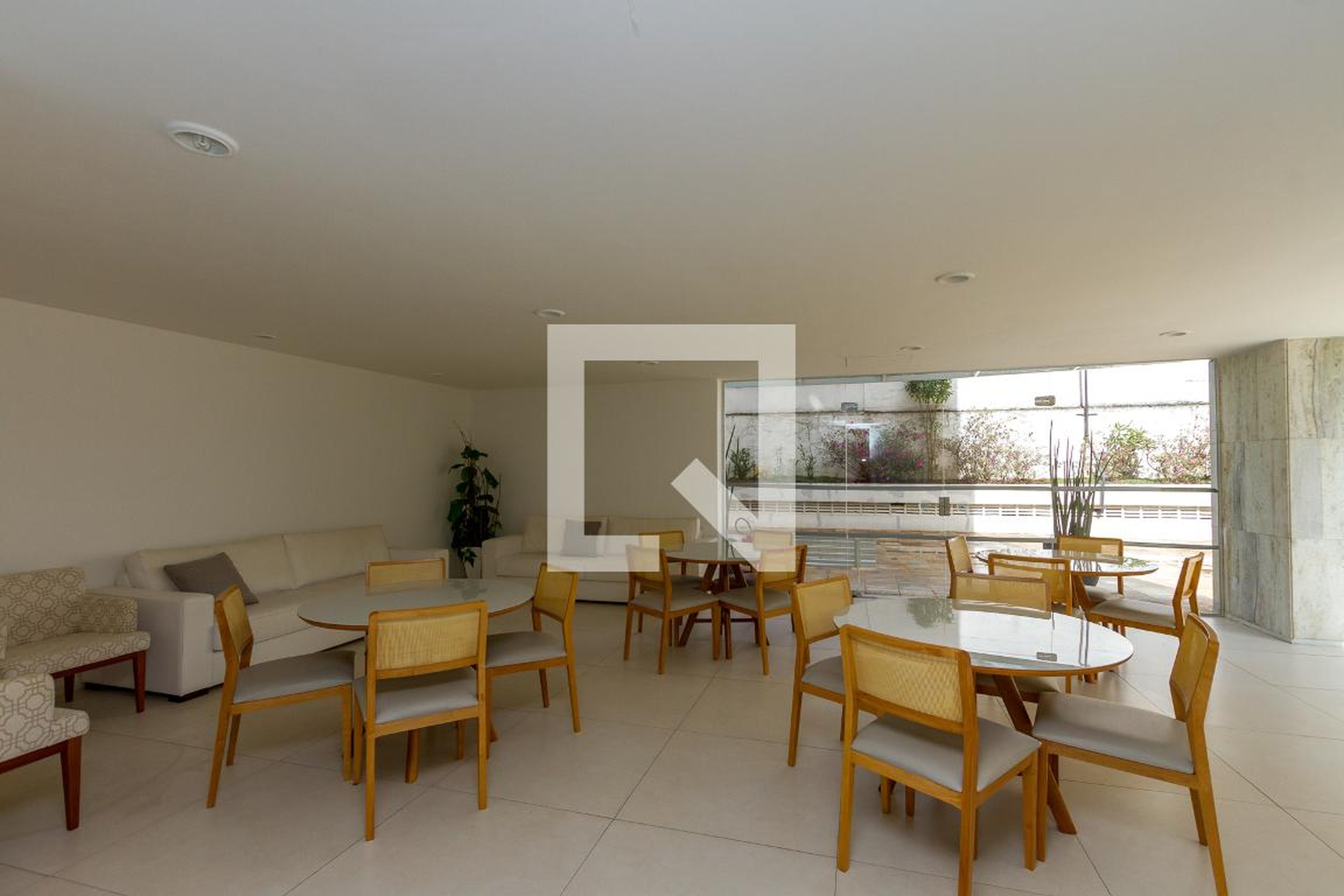 Salão de Festas - Goya