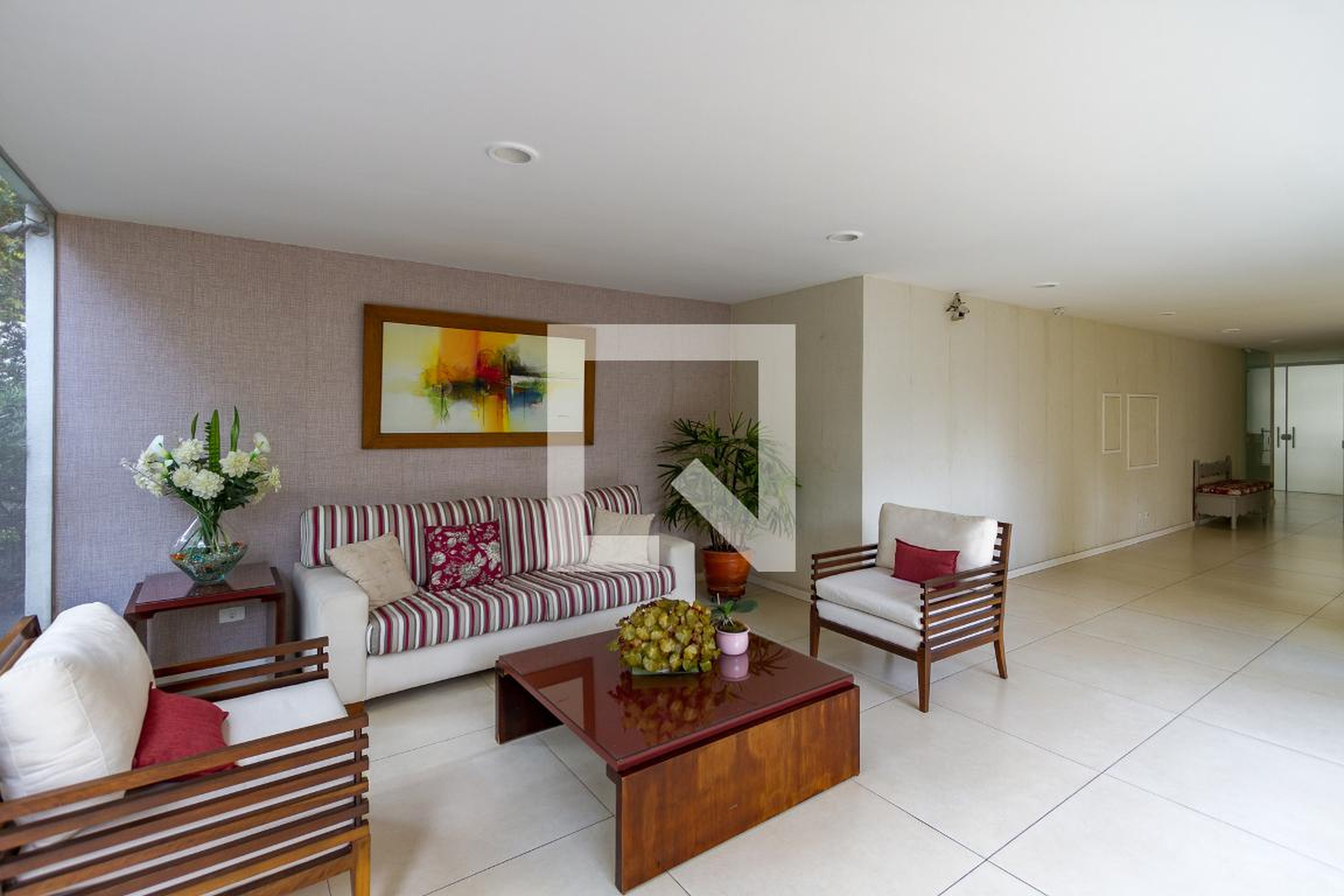 Hall de Entrada - Goya