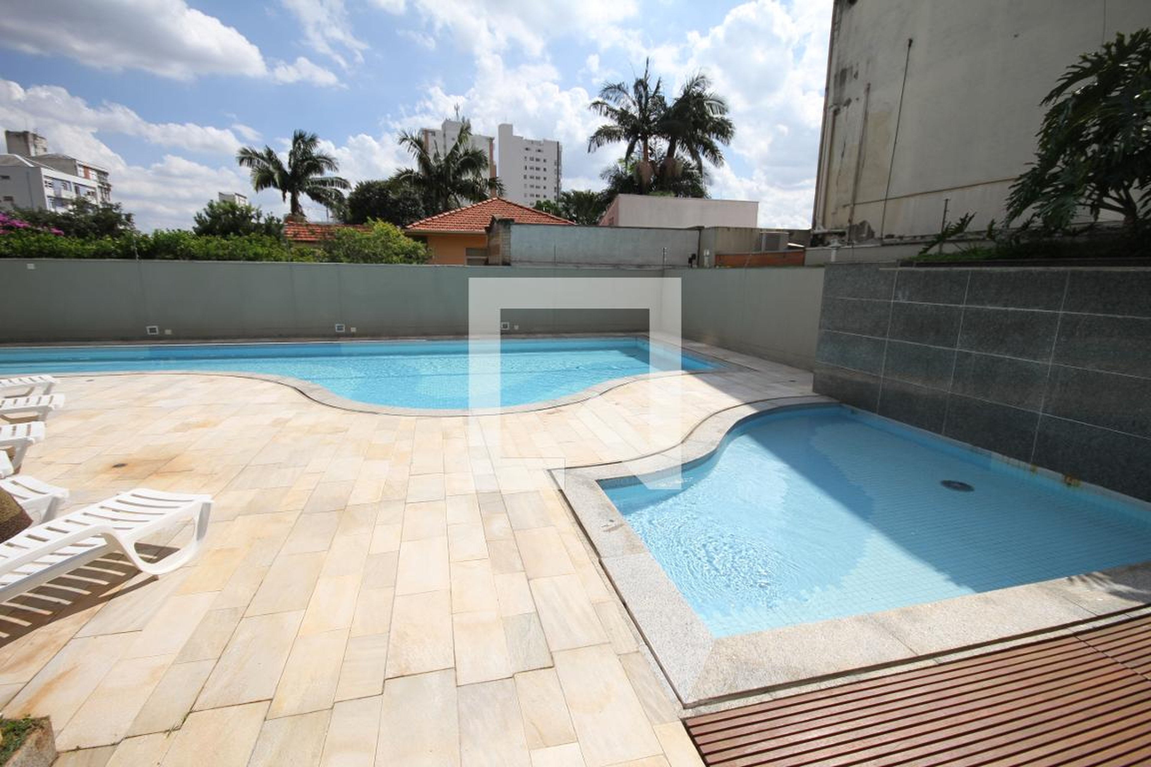 Piscina - Qualis
