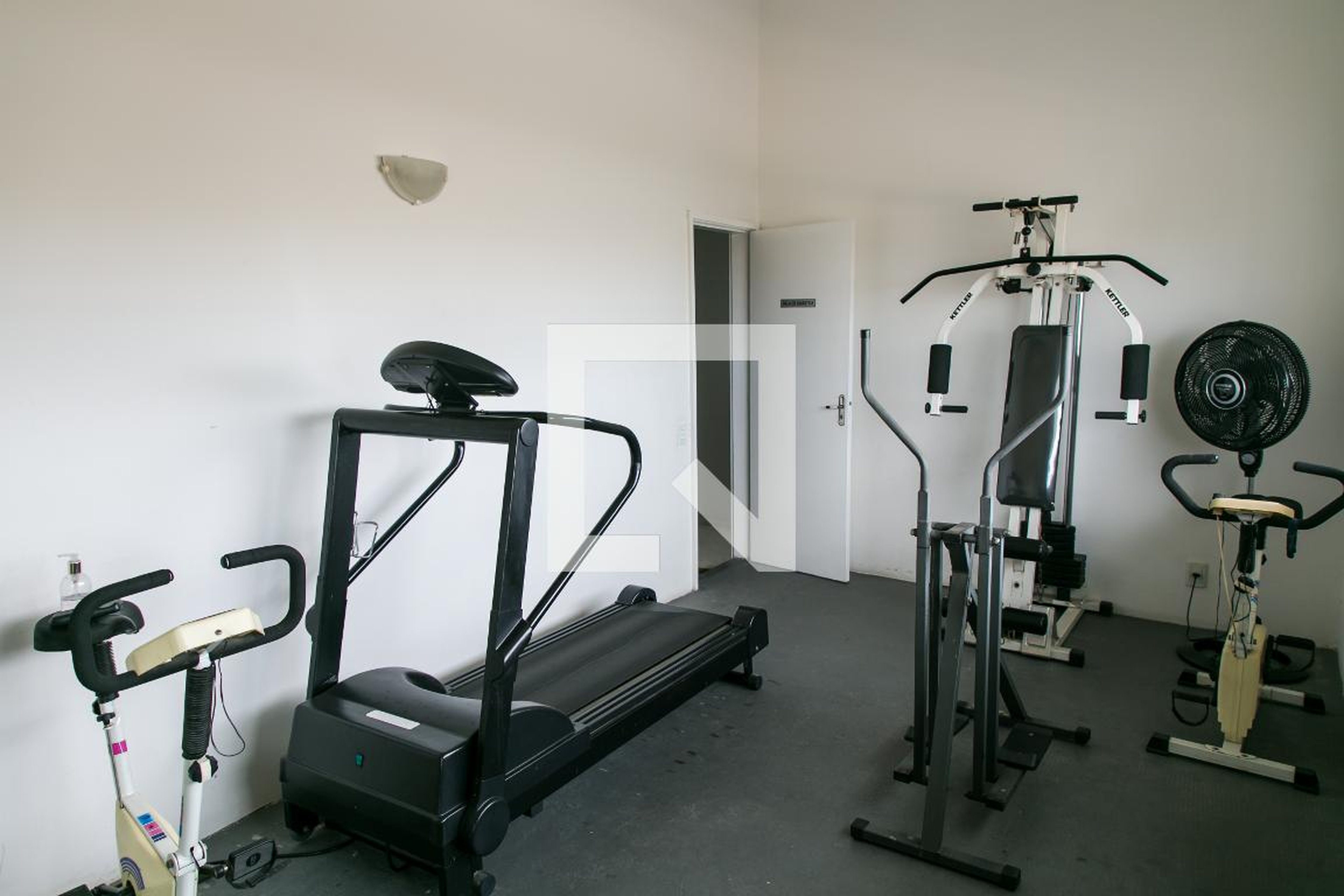 Academia - Edifício Vila Real