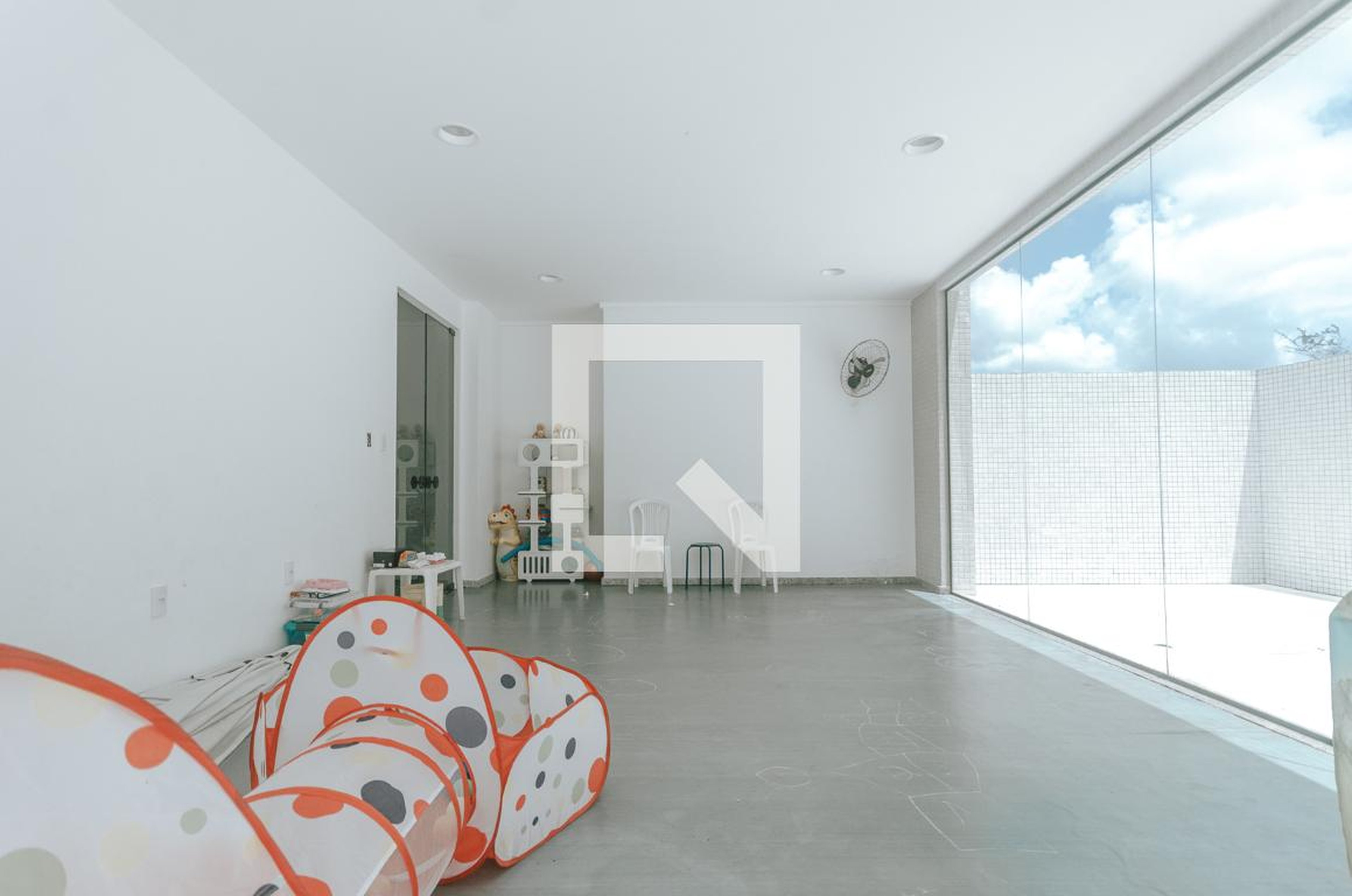 Brinquedoteca - Leonardo da Vinci