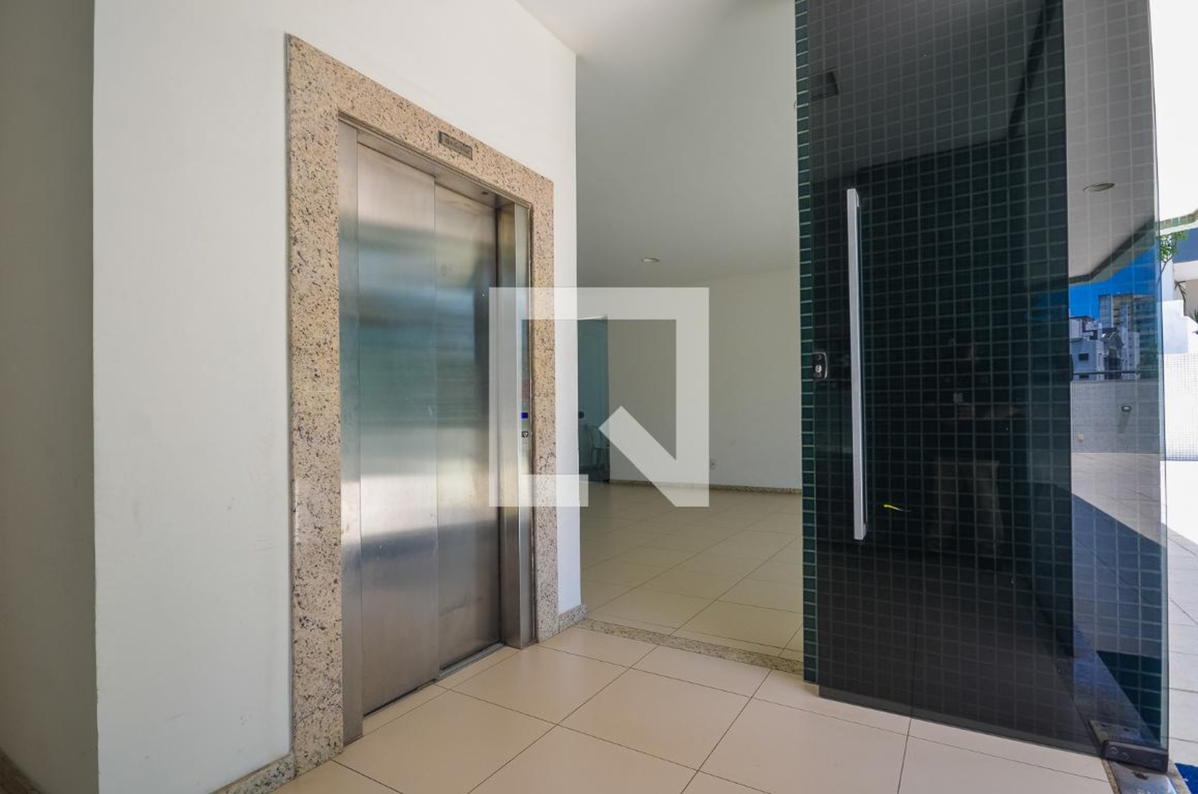 Hall de Entrada - Leonardo da Vinci