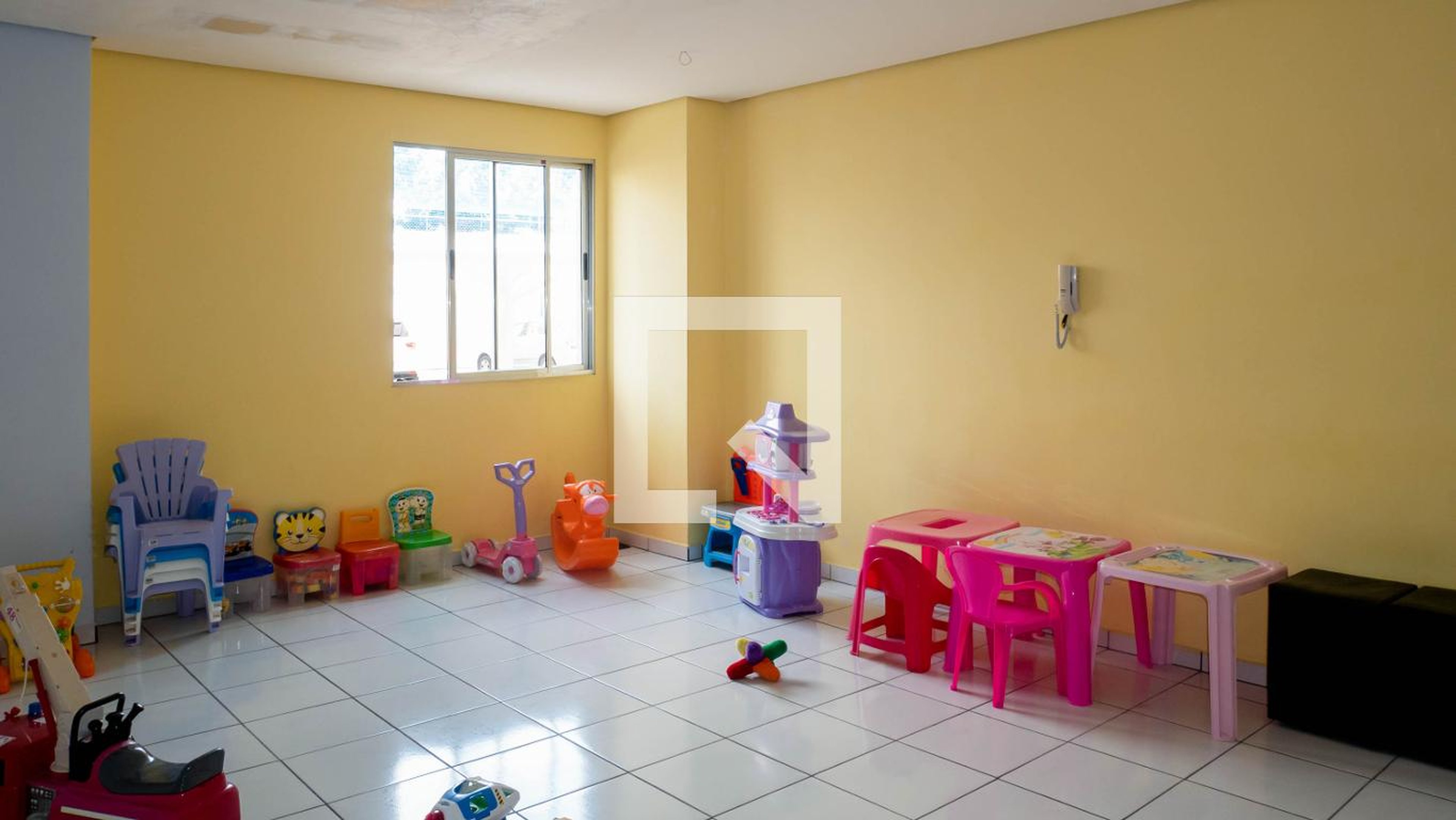 Brinquedoteca - 