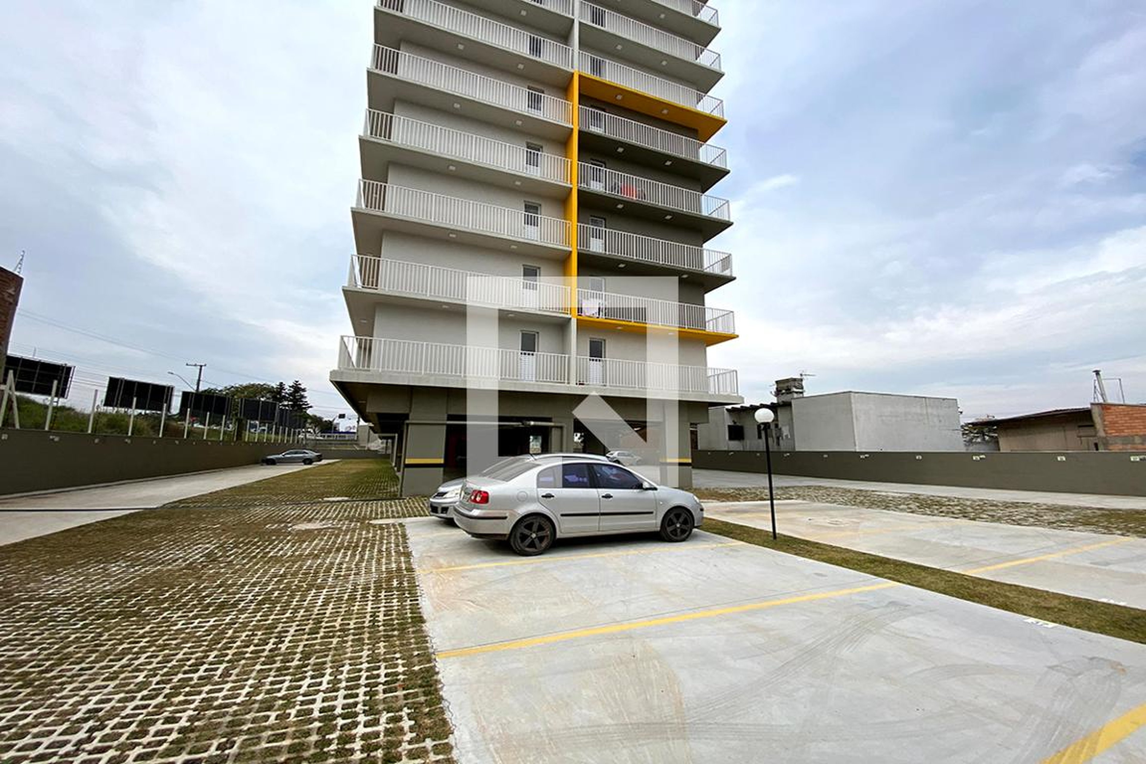 Condomínio - New Place