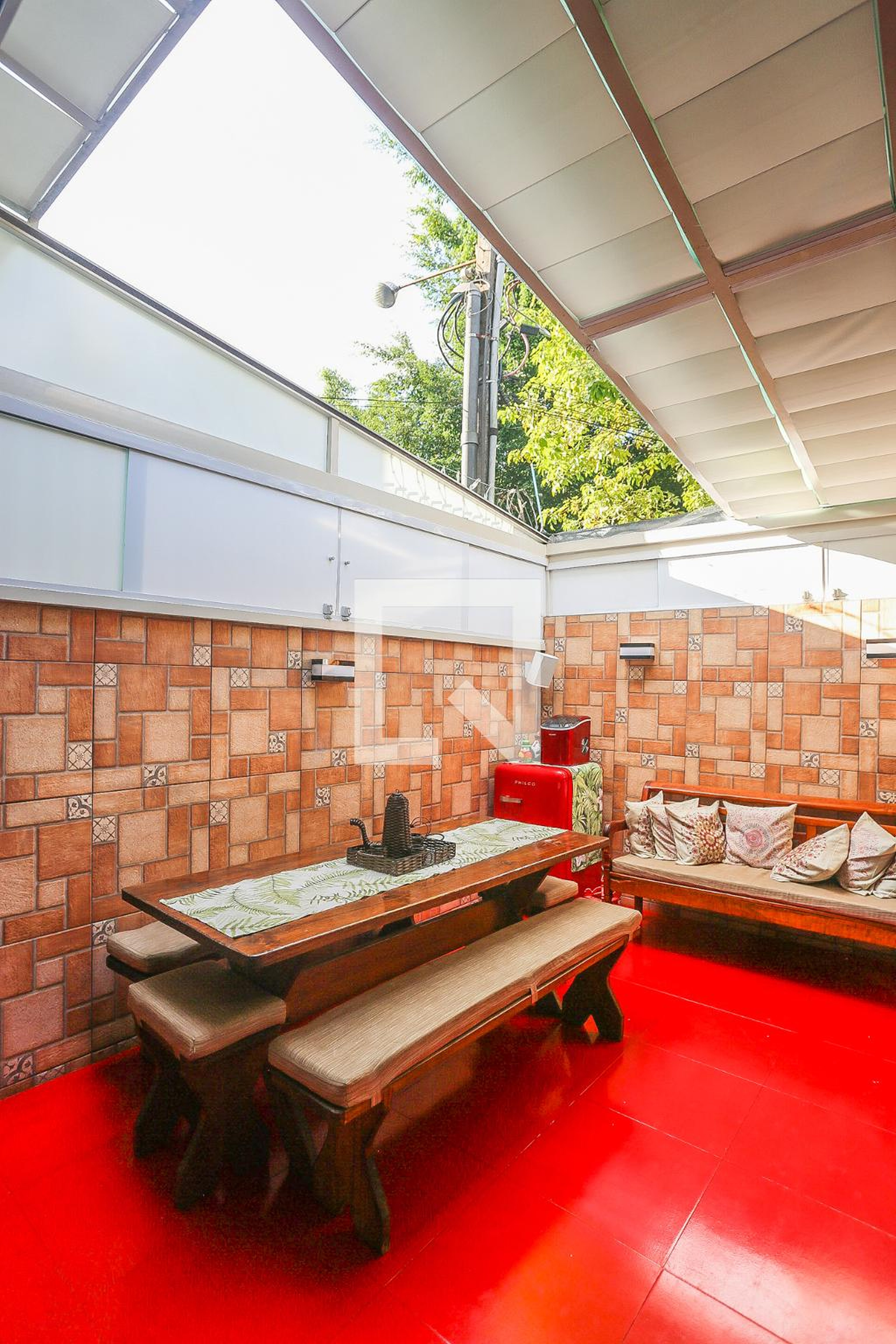 Espaço Gourmet - Monte Alegre