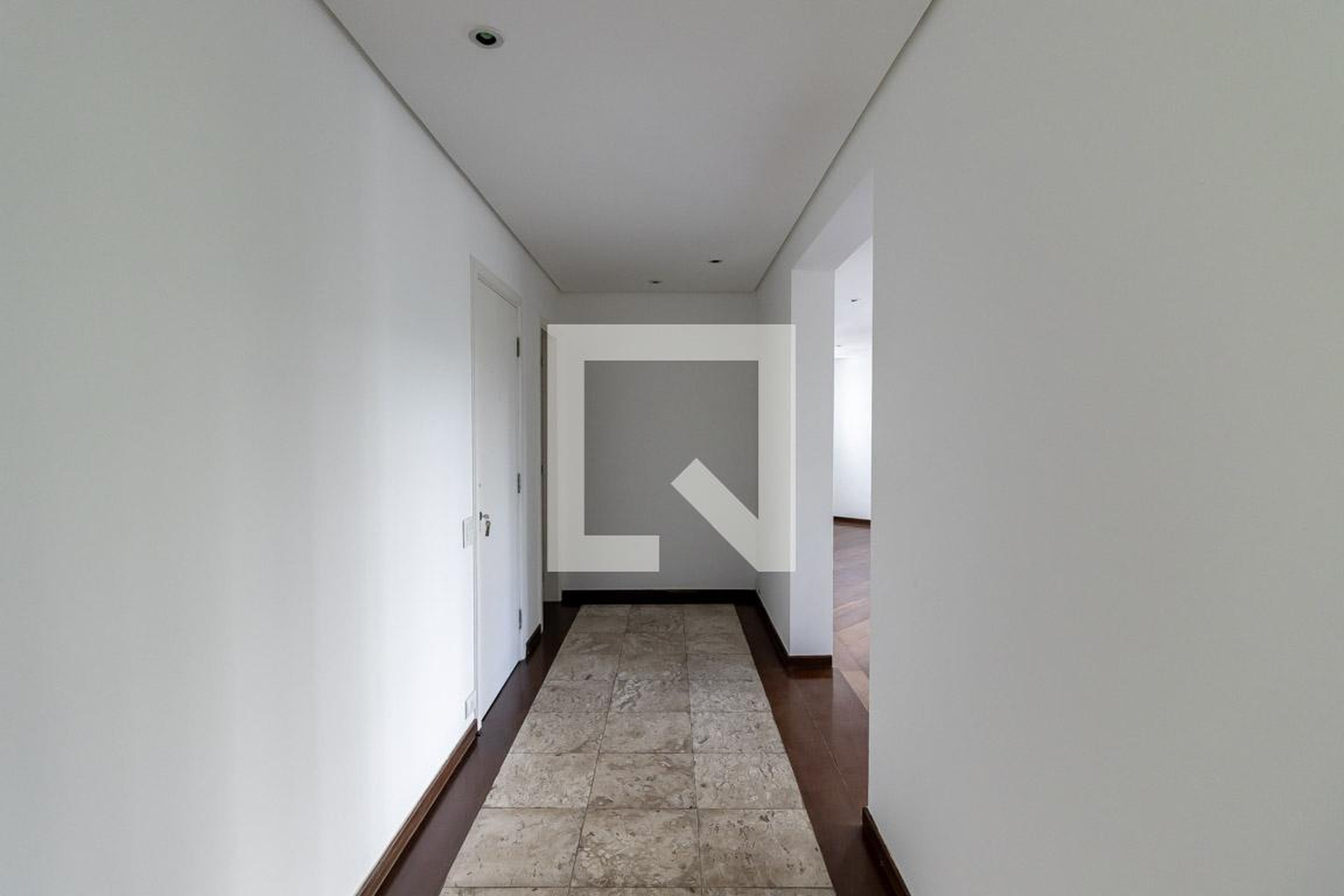 Hall de entrada - Piazza Di Spagna