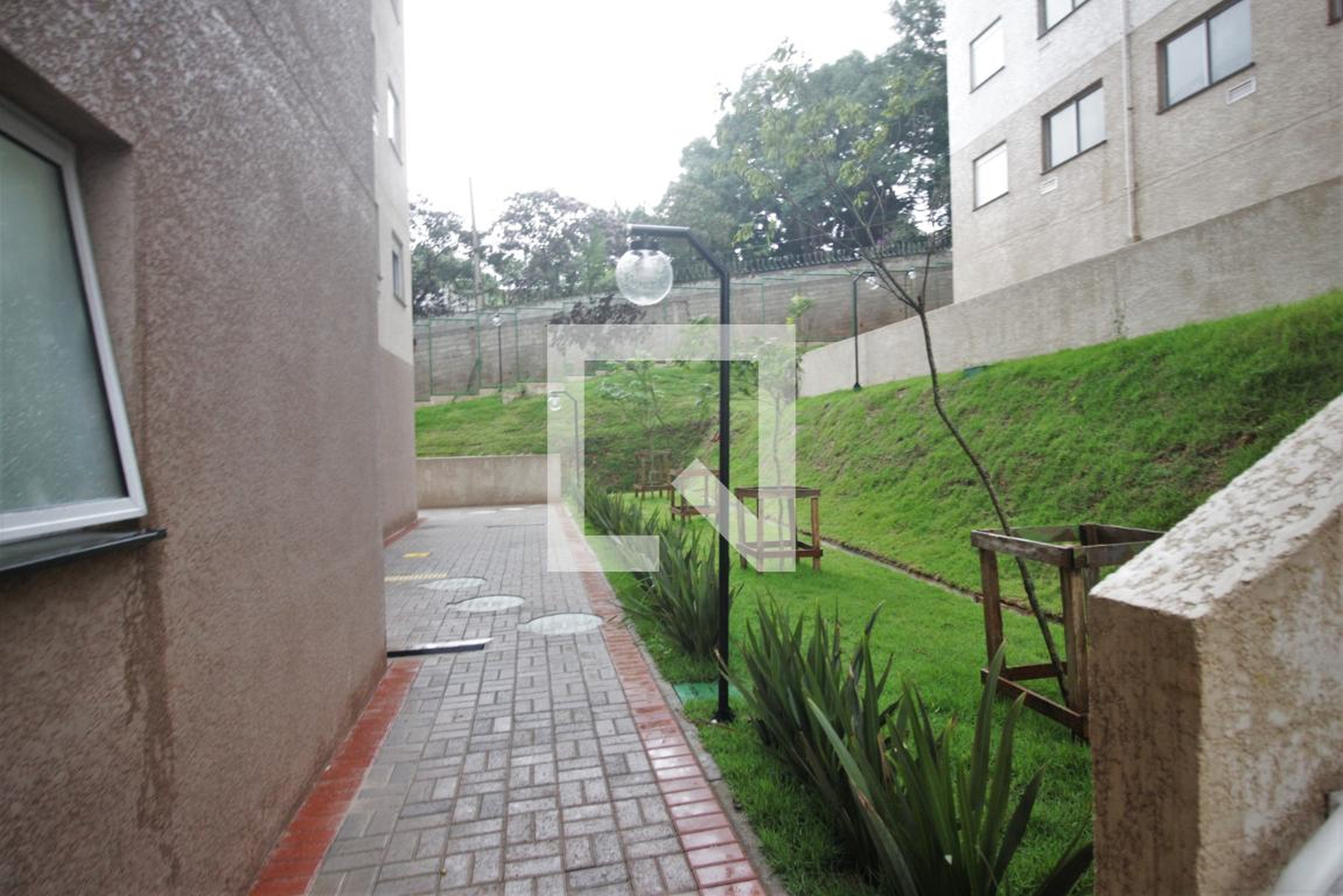 Área comum Condomínio em Rua 17 de Janeiro, 851