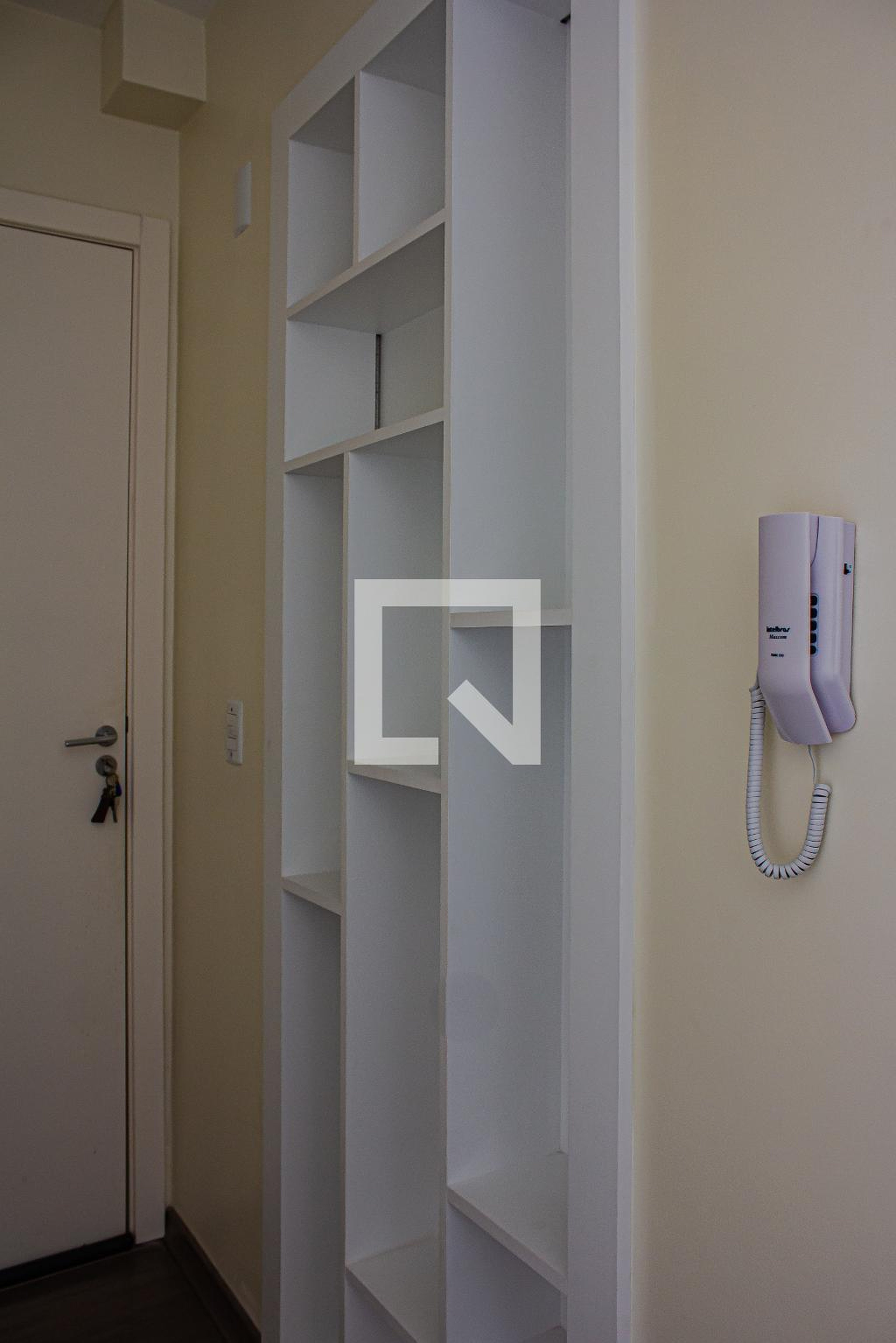 Hall de Entrada - Mônaco