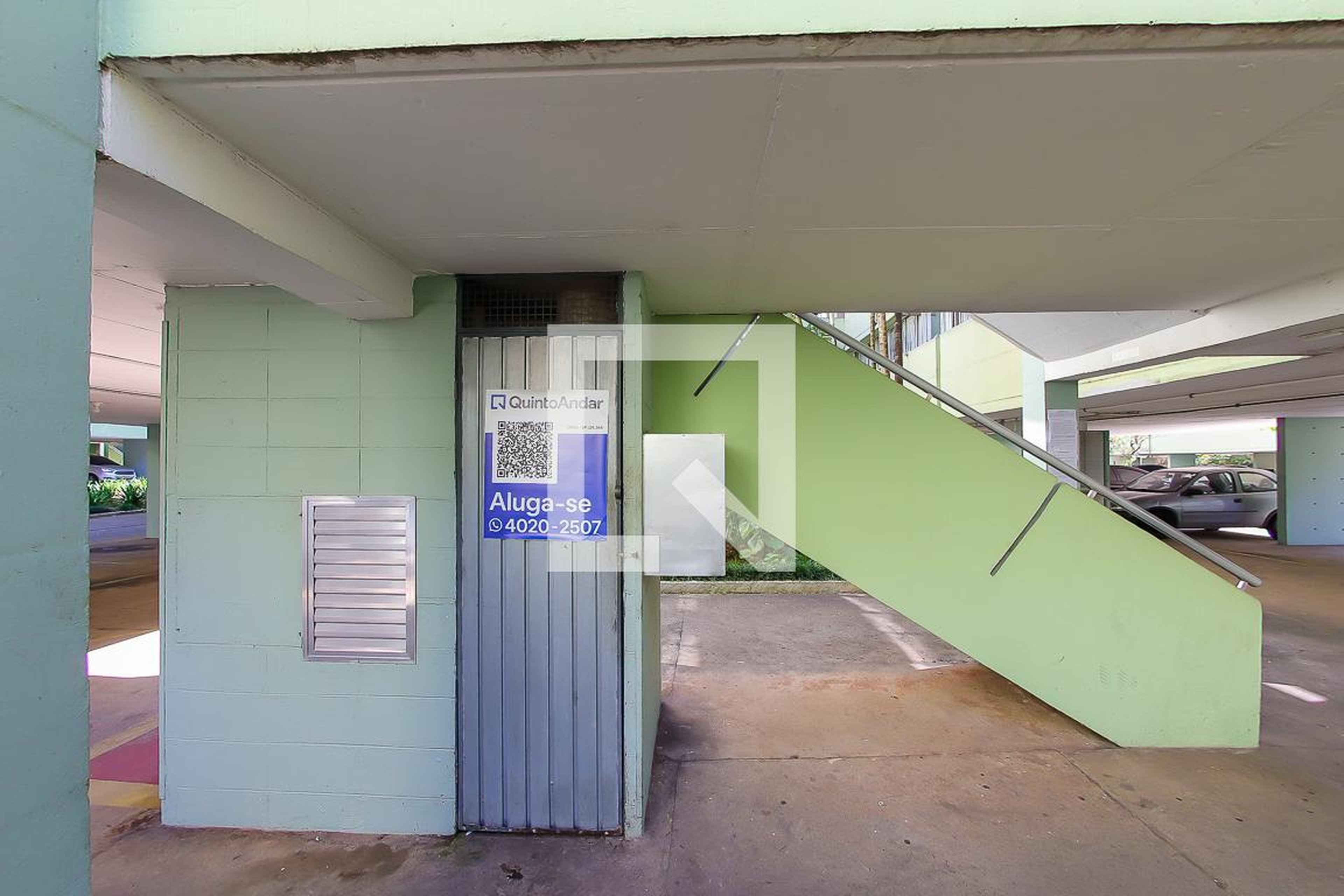 Area Comum - Minas Gerais