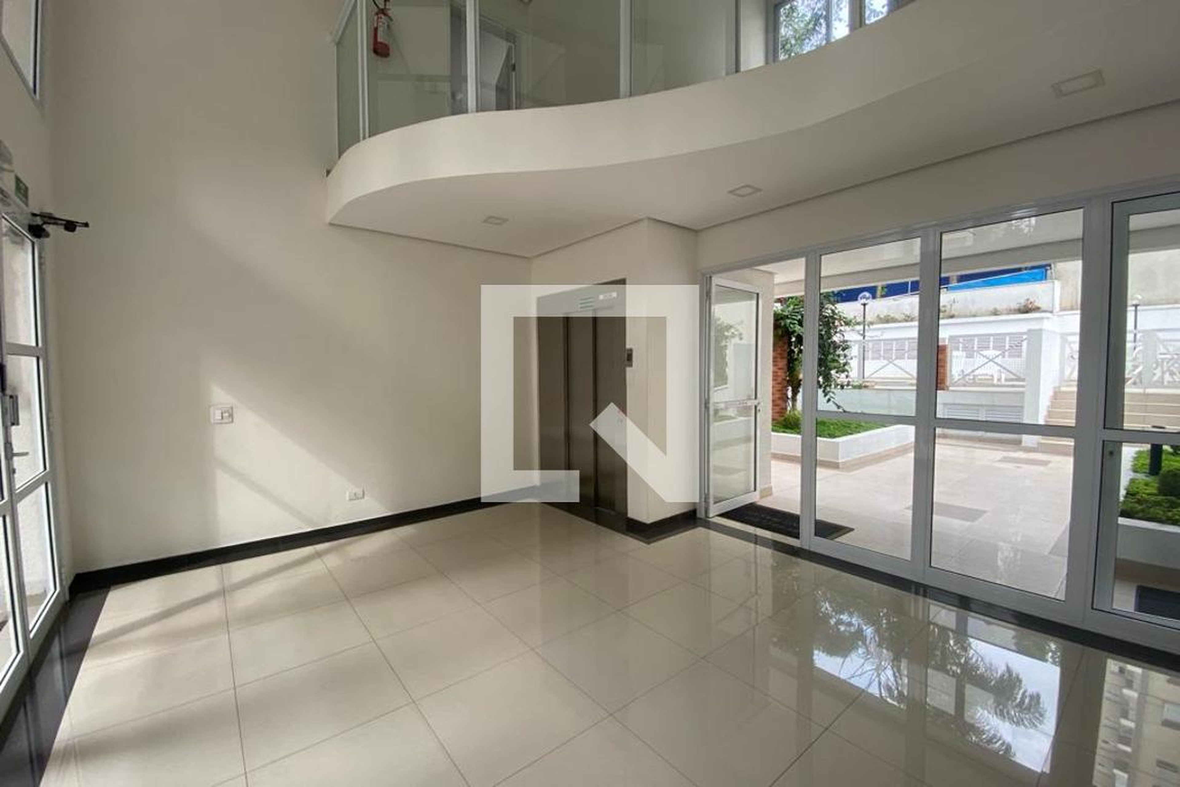 Hall Social - Saint Barths