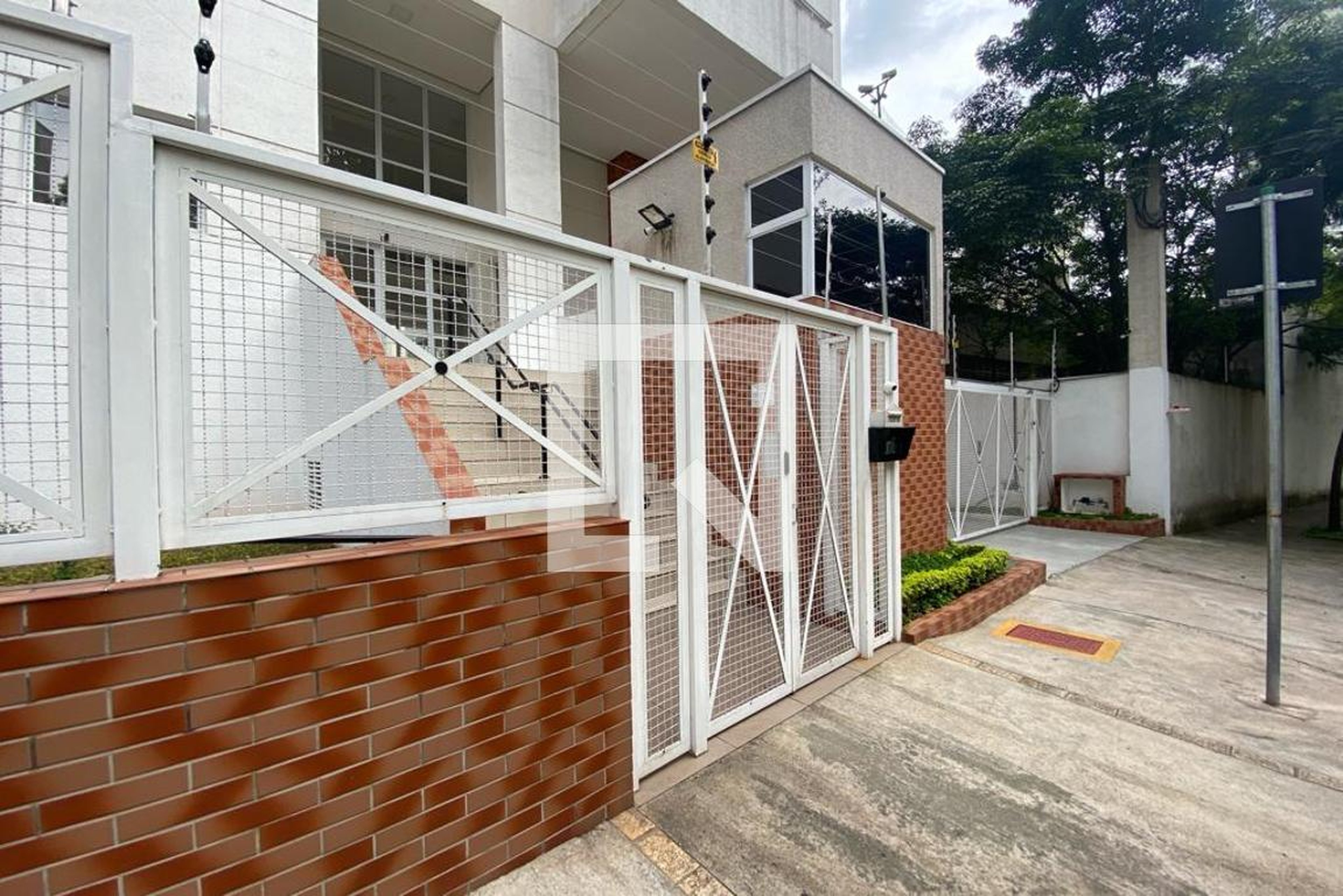 Entrada - Saint Barths