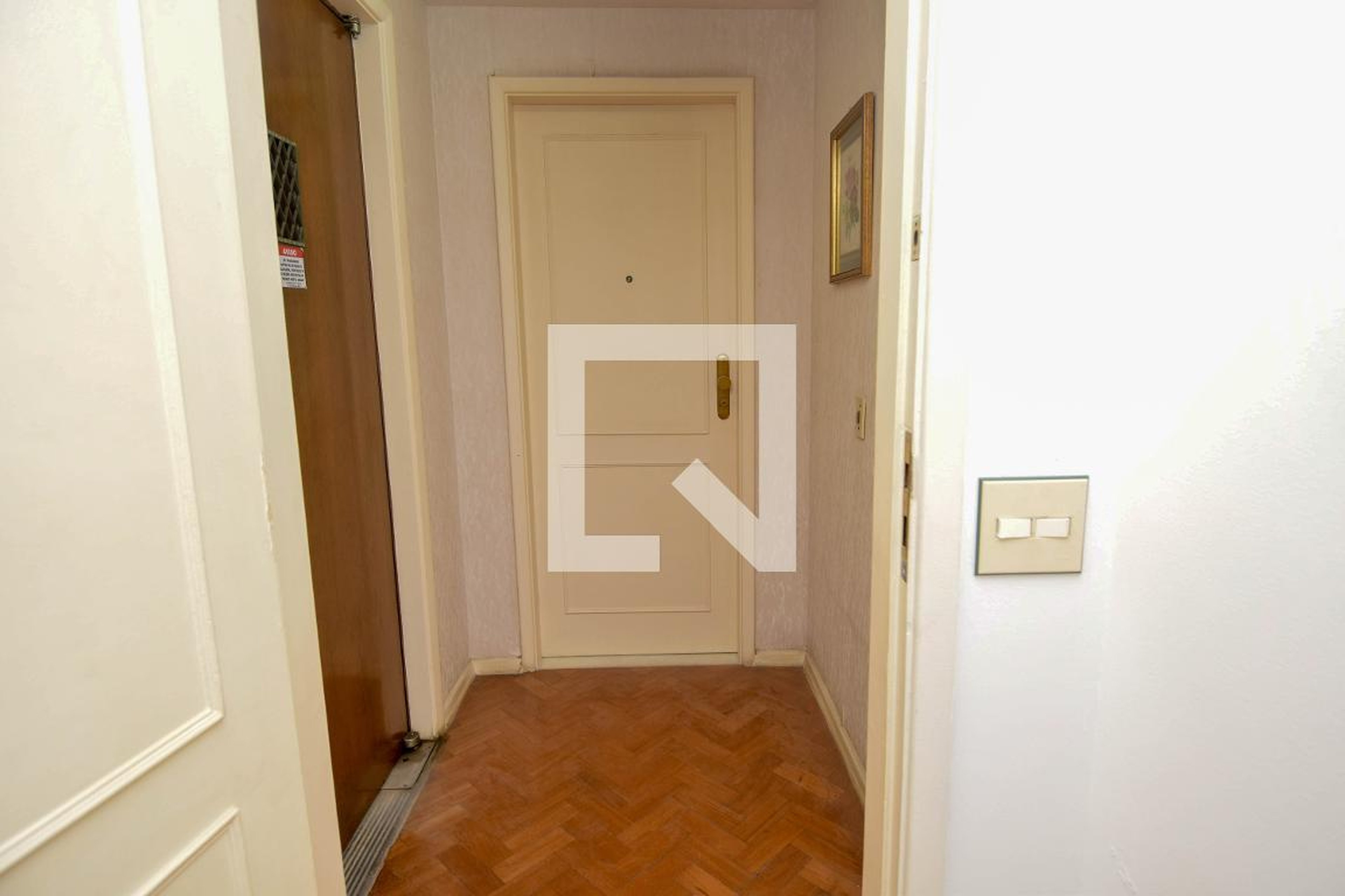 Hall de Entrada - 