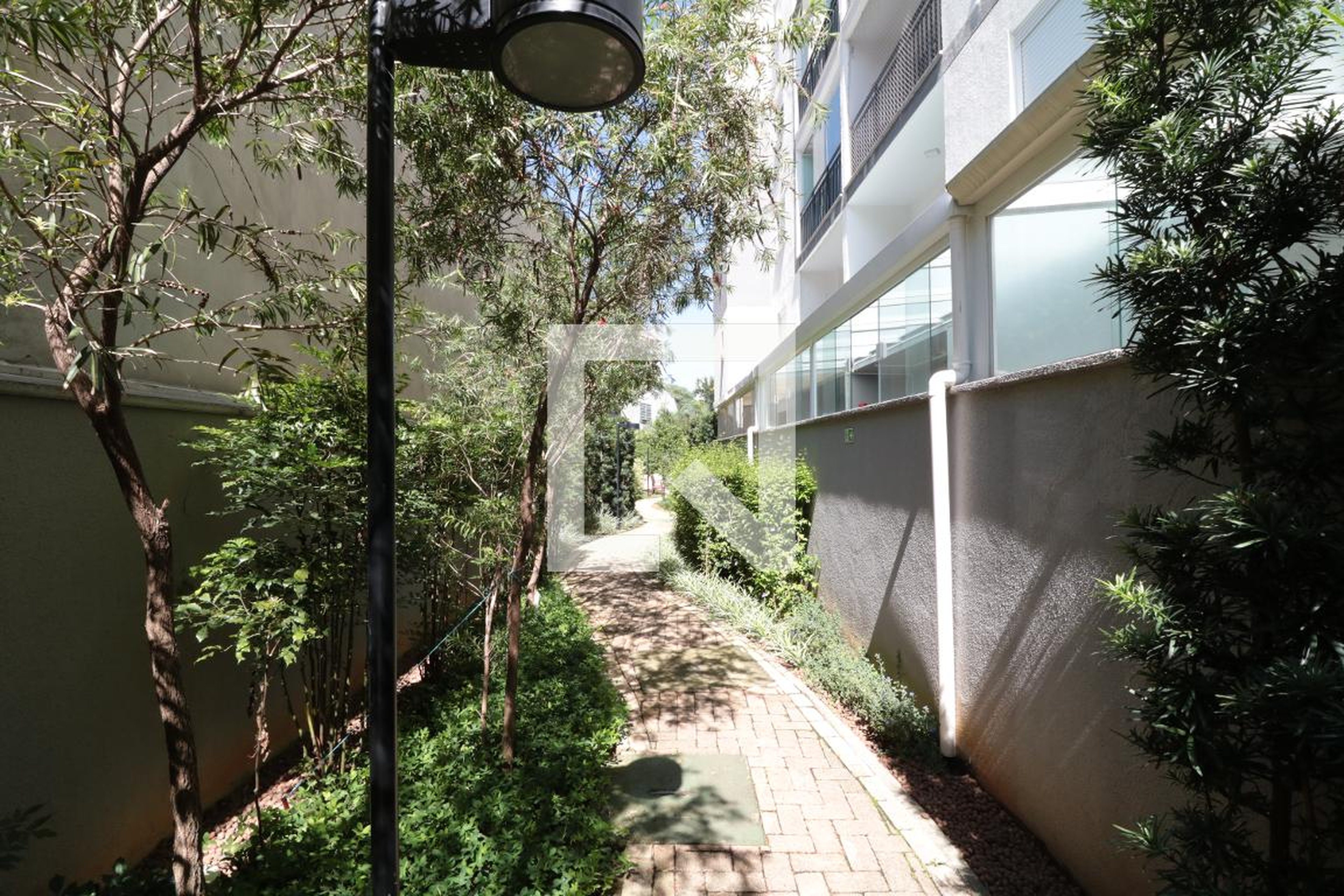 Area comum - BR Caetano