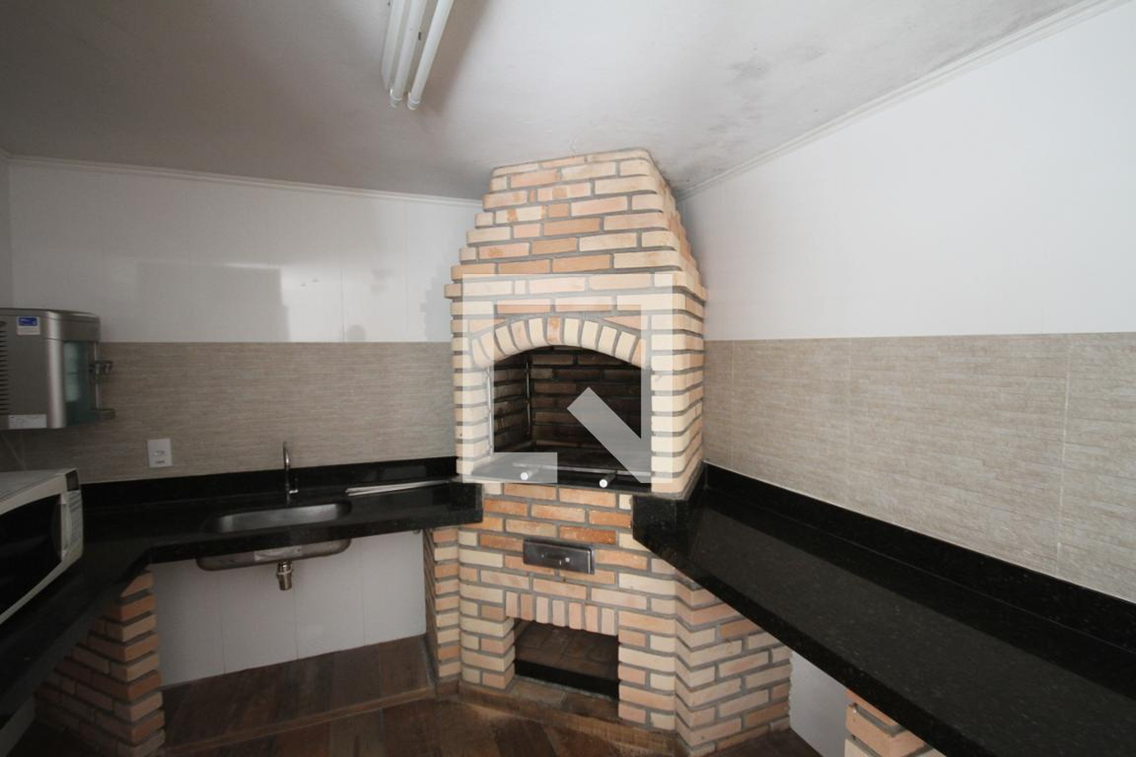 Churrasqueira - Diamond Tower