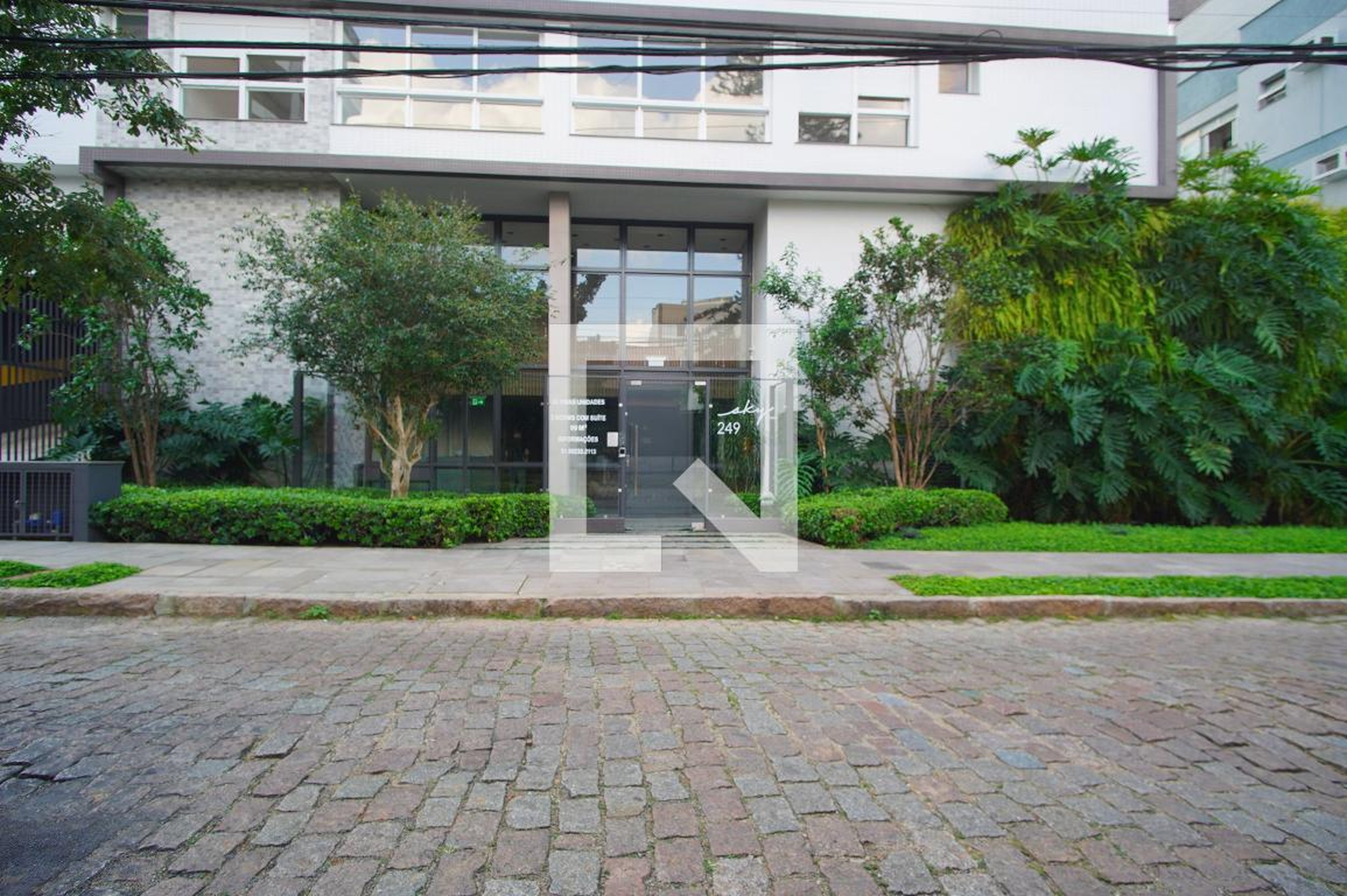 Edifício Condomínio Sky