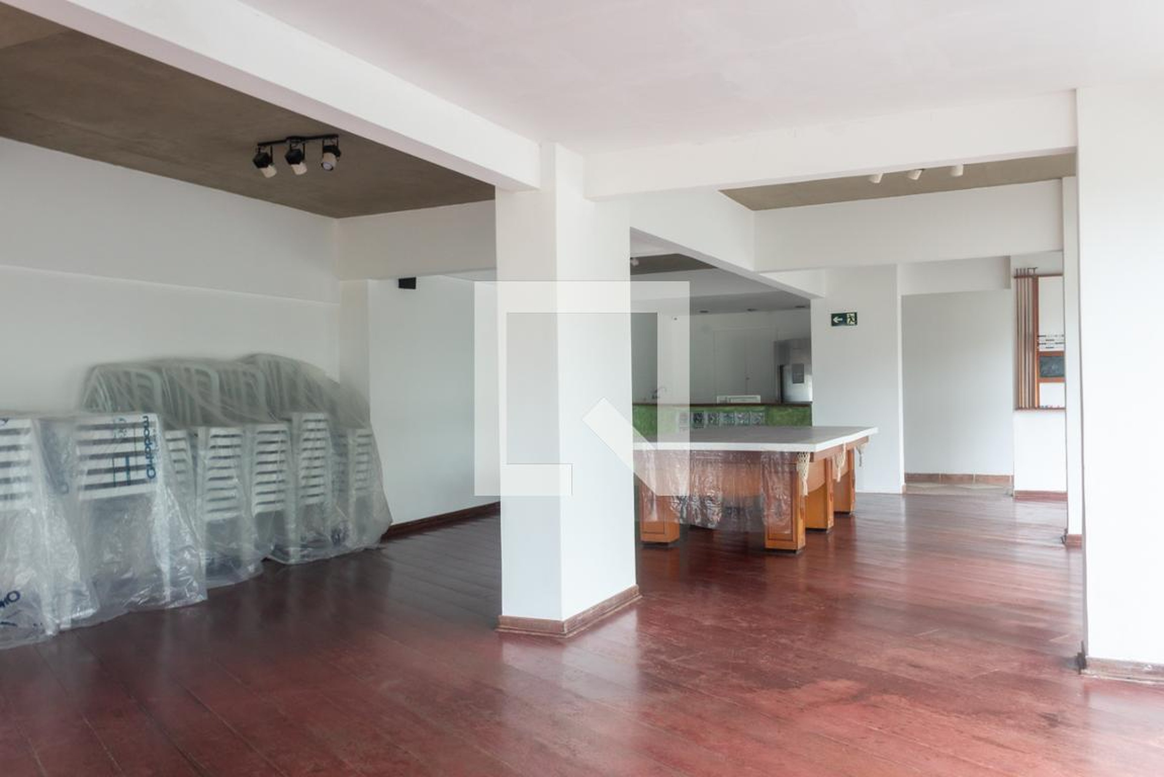 Salão de Festas - Thiago