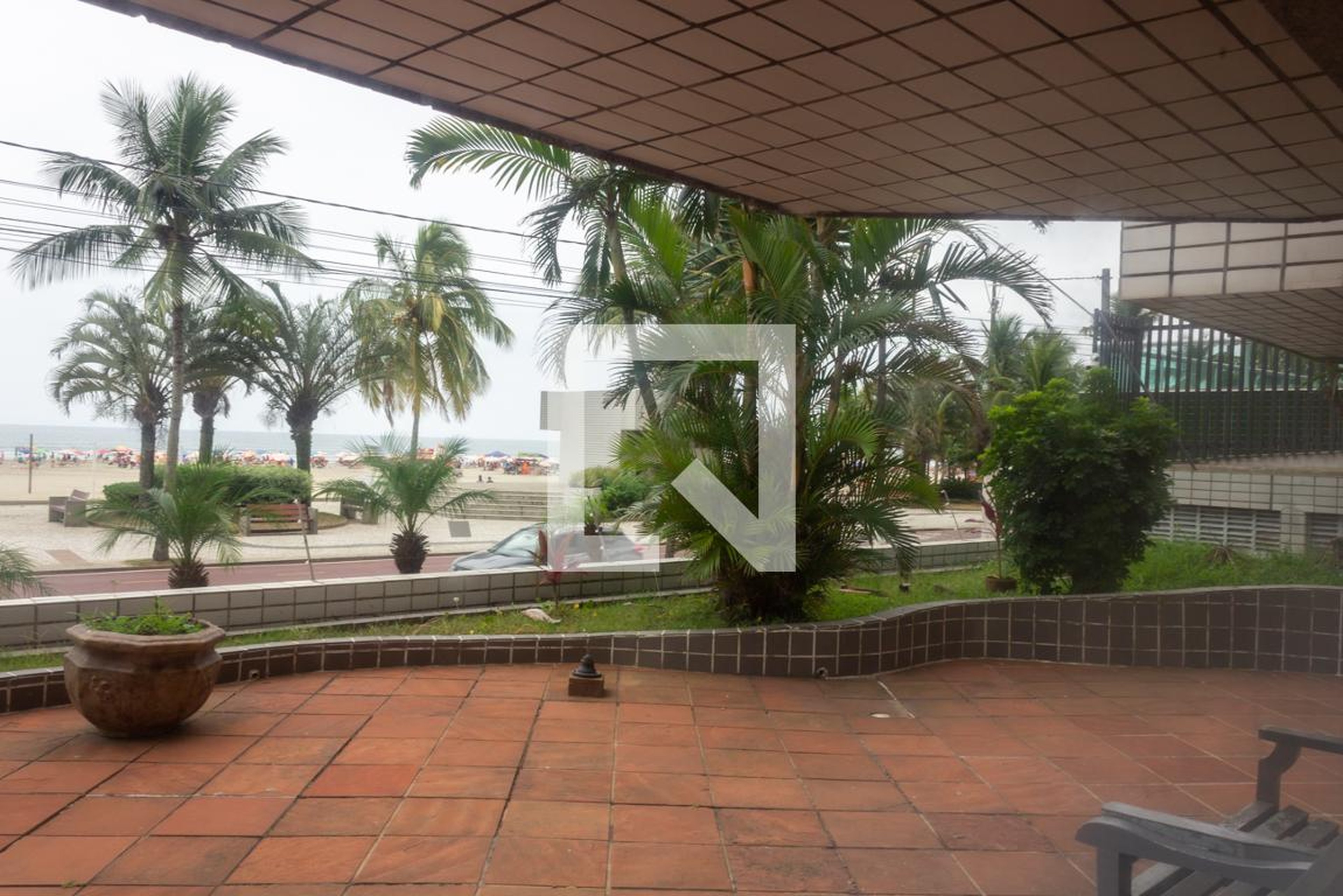 Área Comum - Thiago