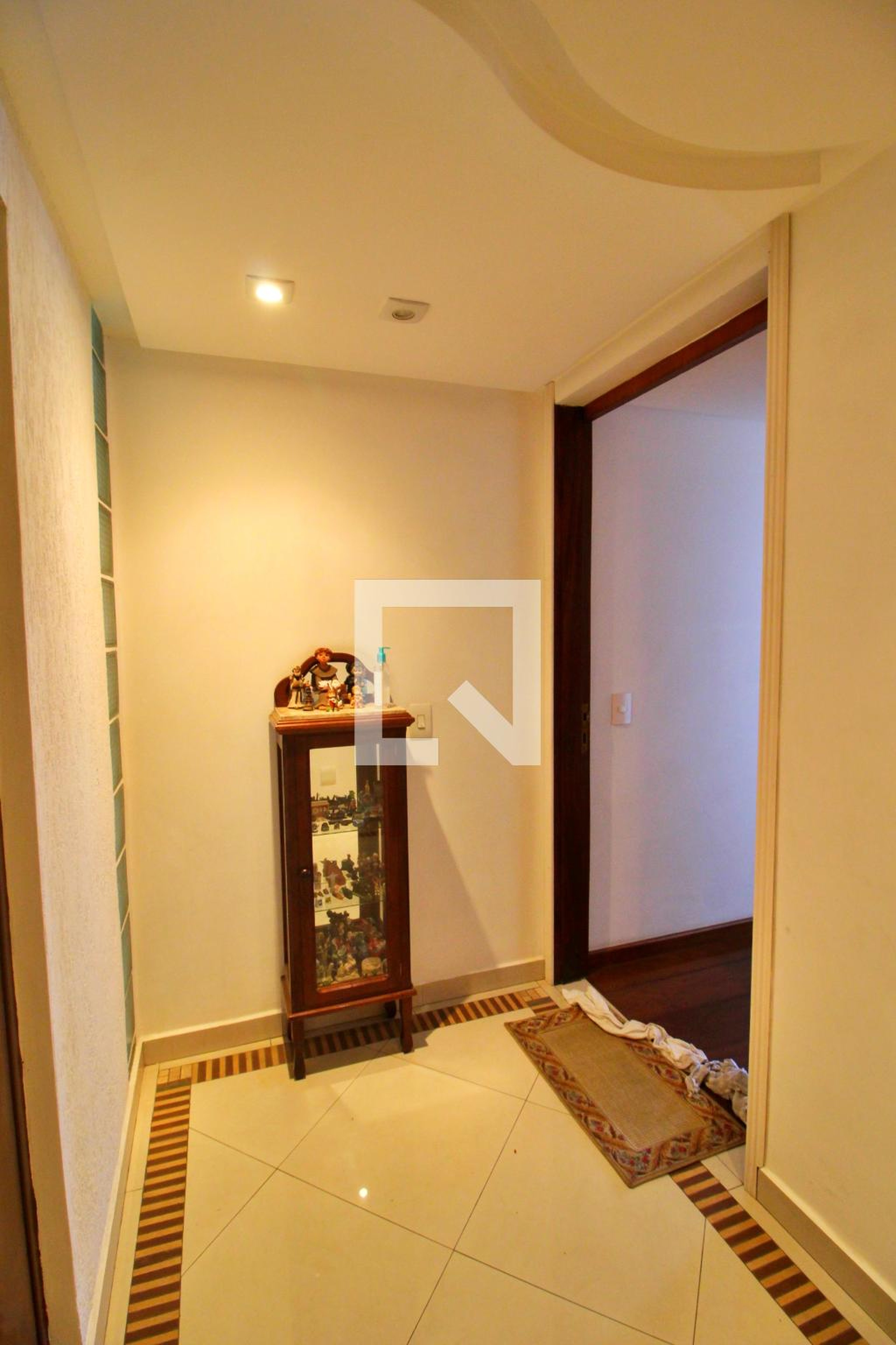 Hall Social - Quartier