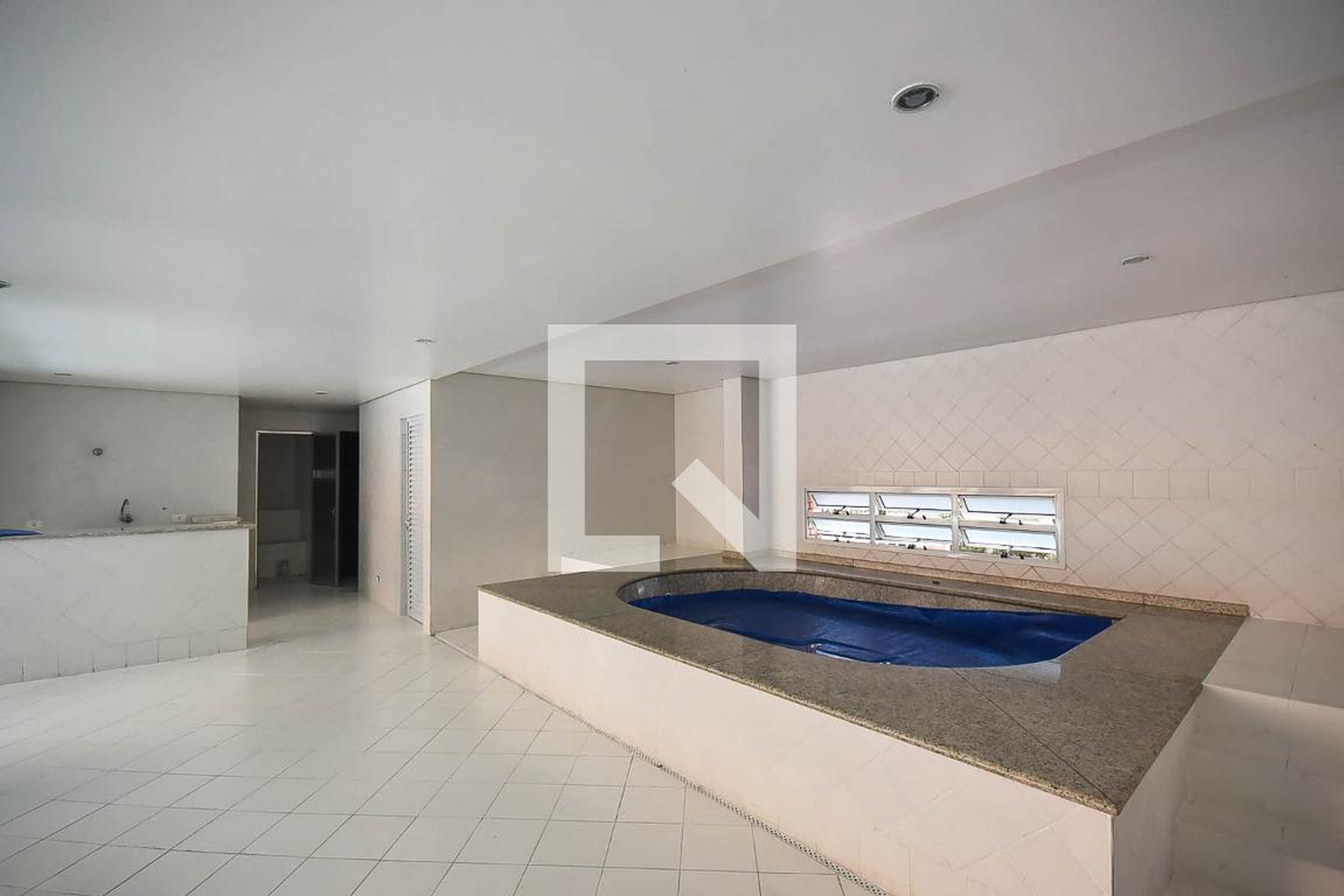 Sauna - Reserva Tangara