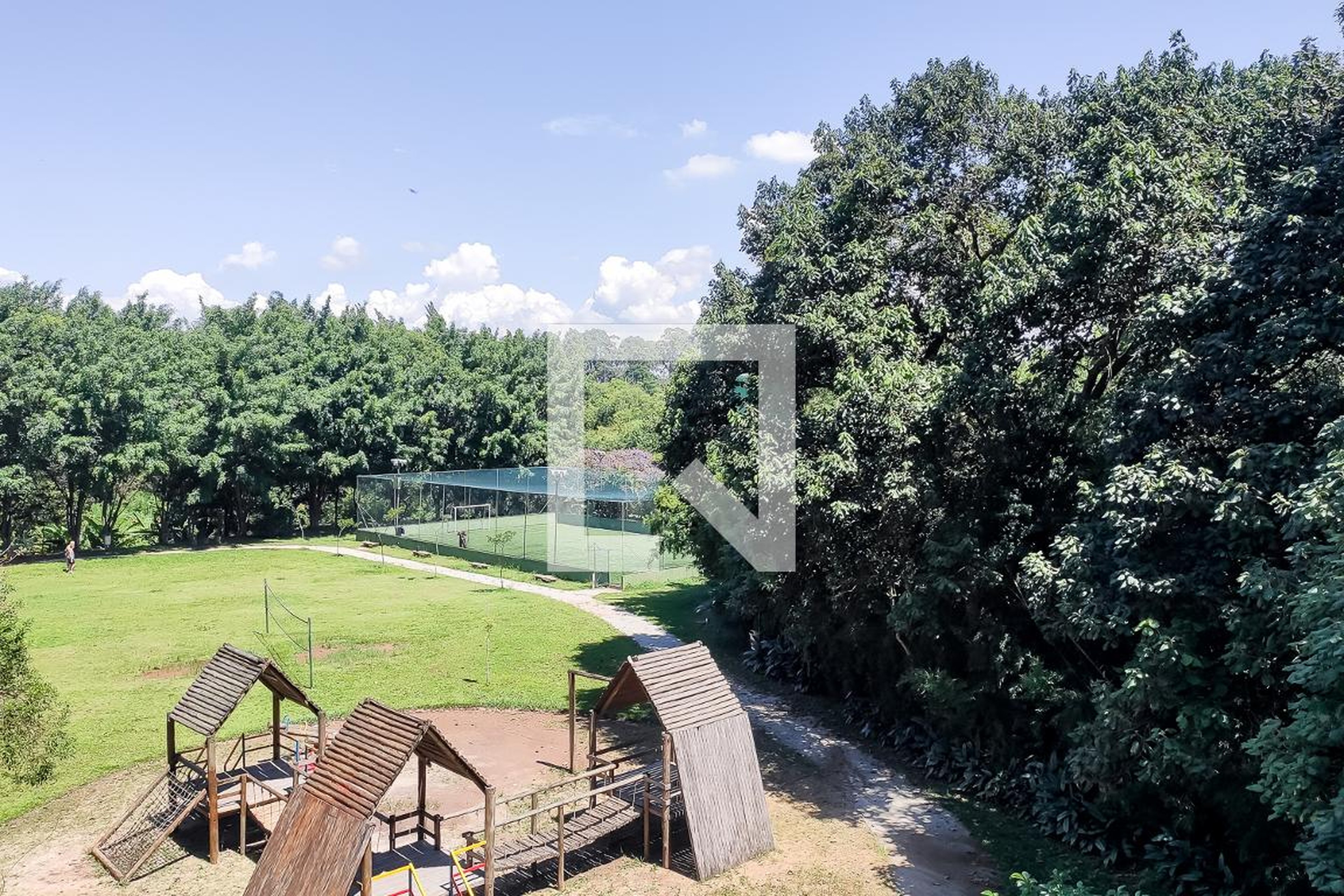 Campo de Futebol - Villaggio di San Remo