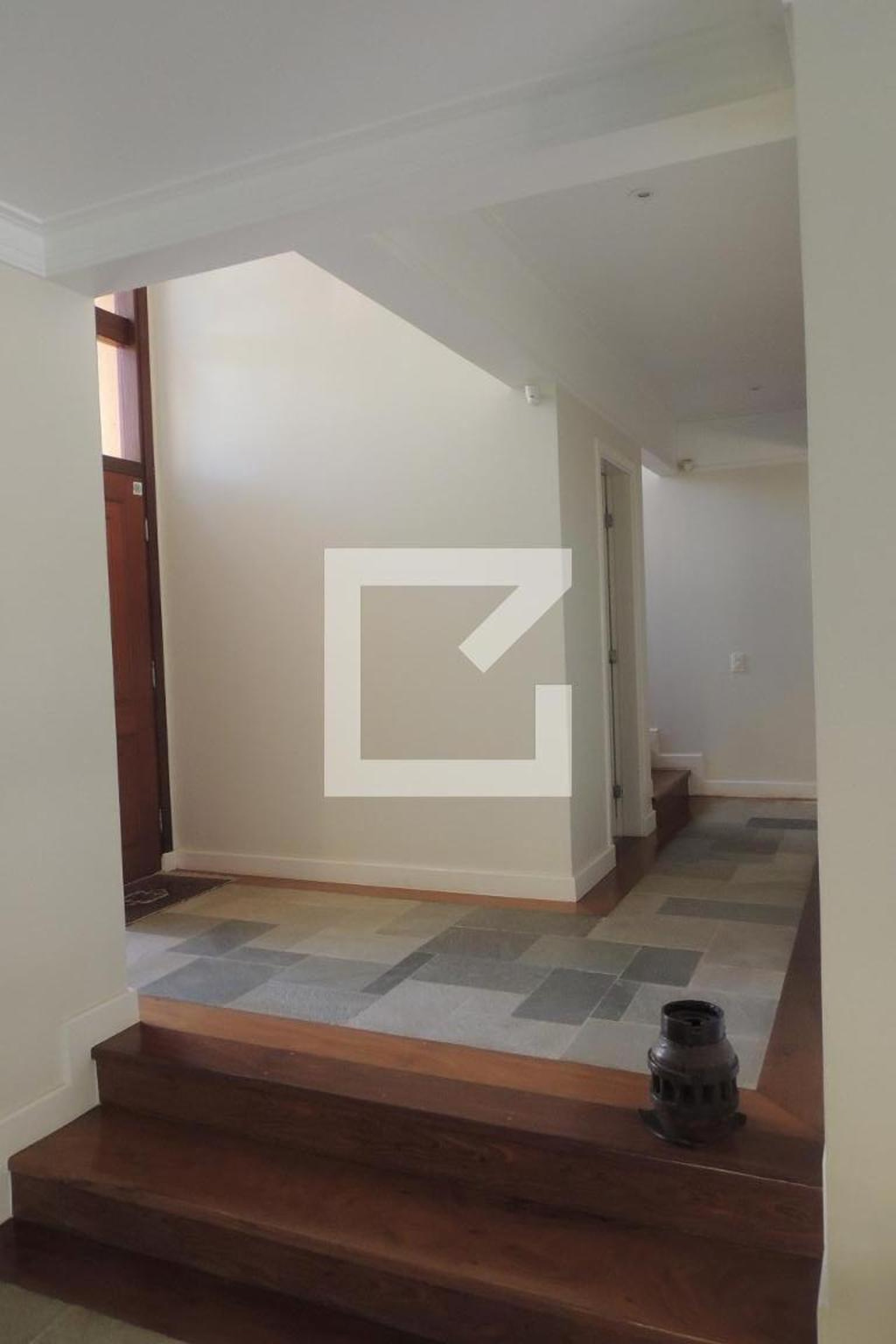 Hall - Residencial Vale das Nascentes