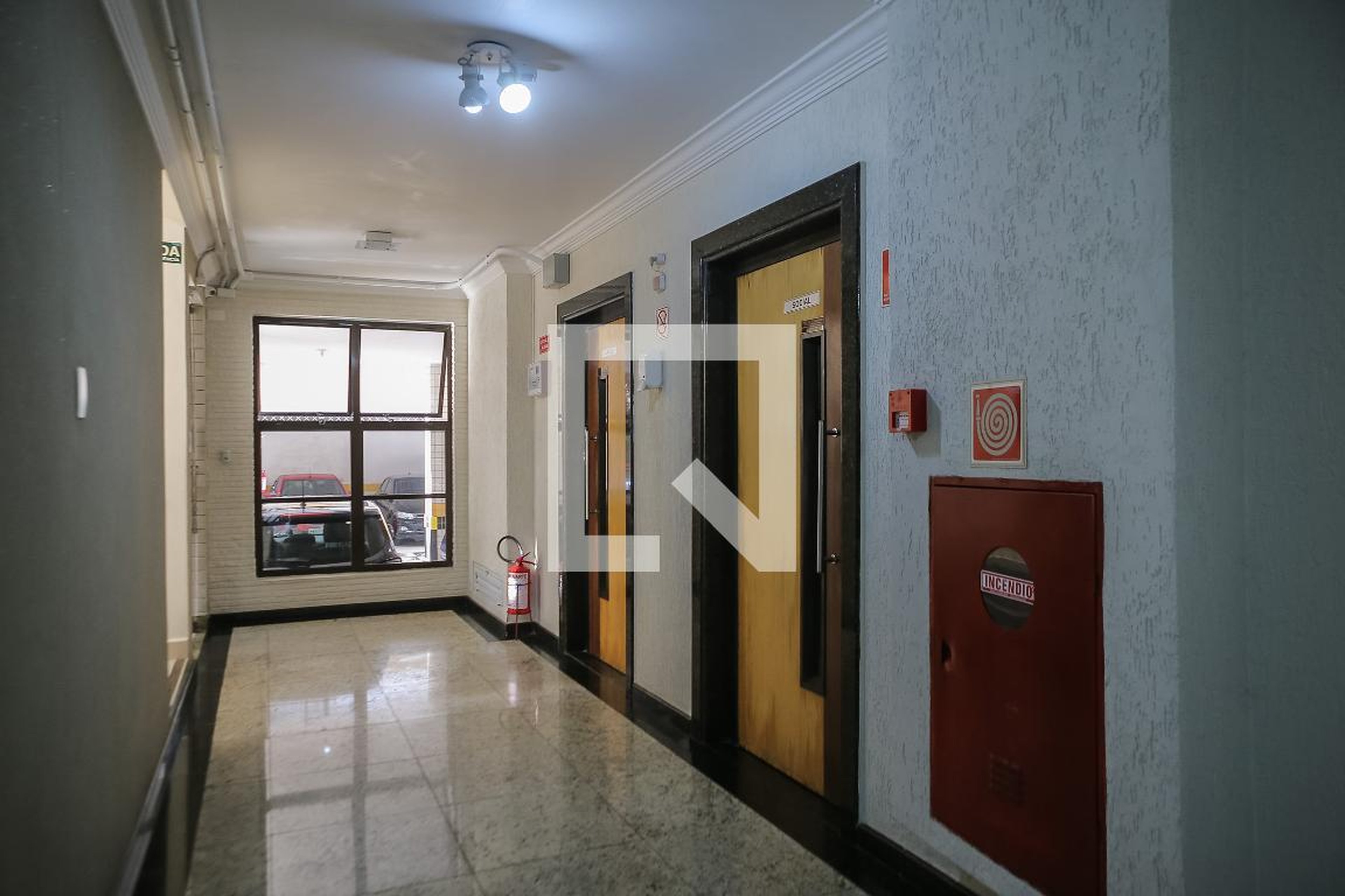 Entrada - Maria Lucia