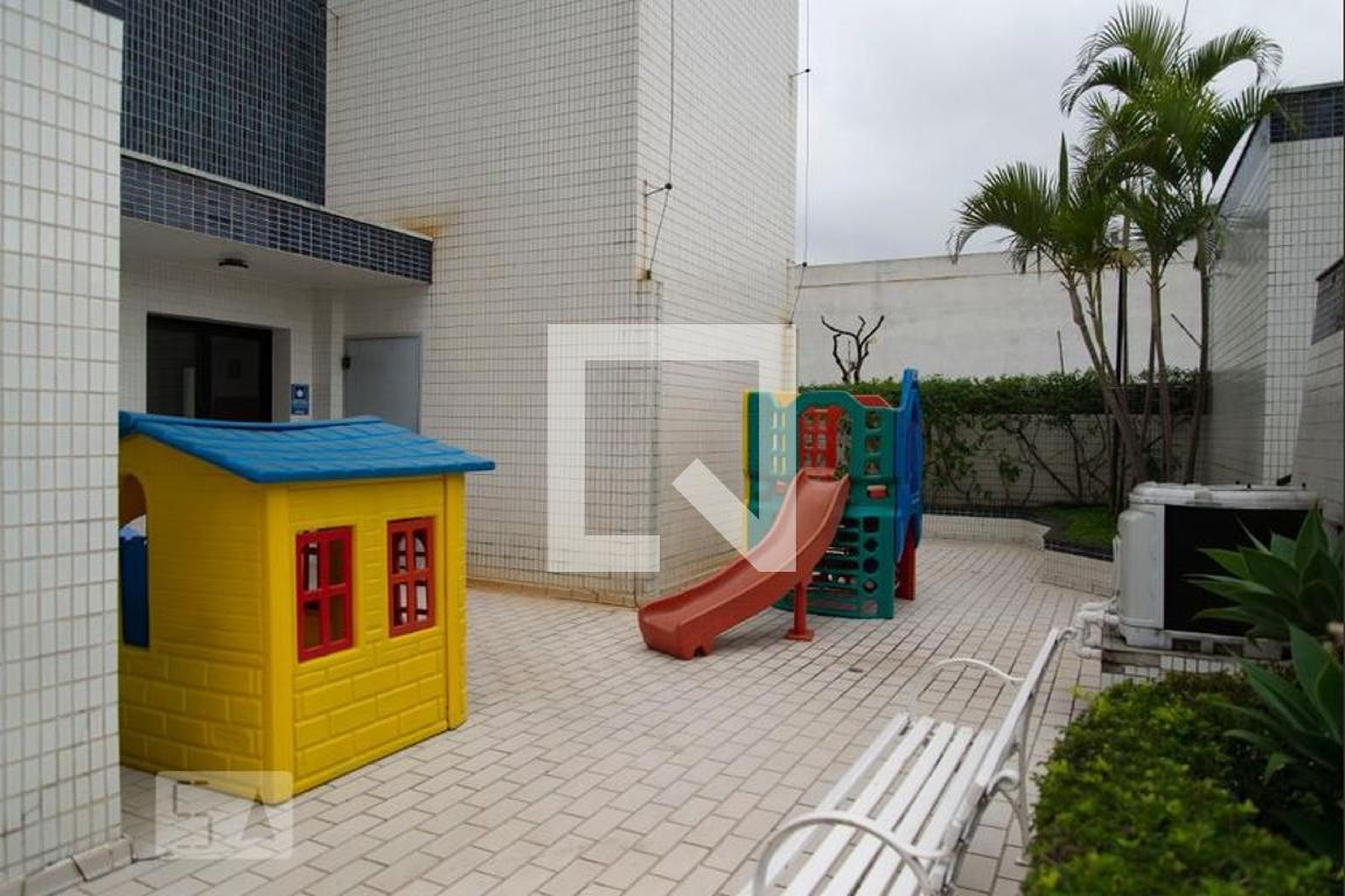 Playground - San Diego