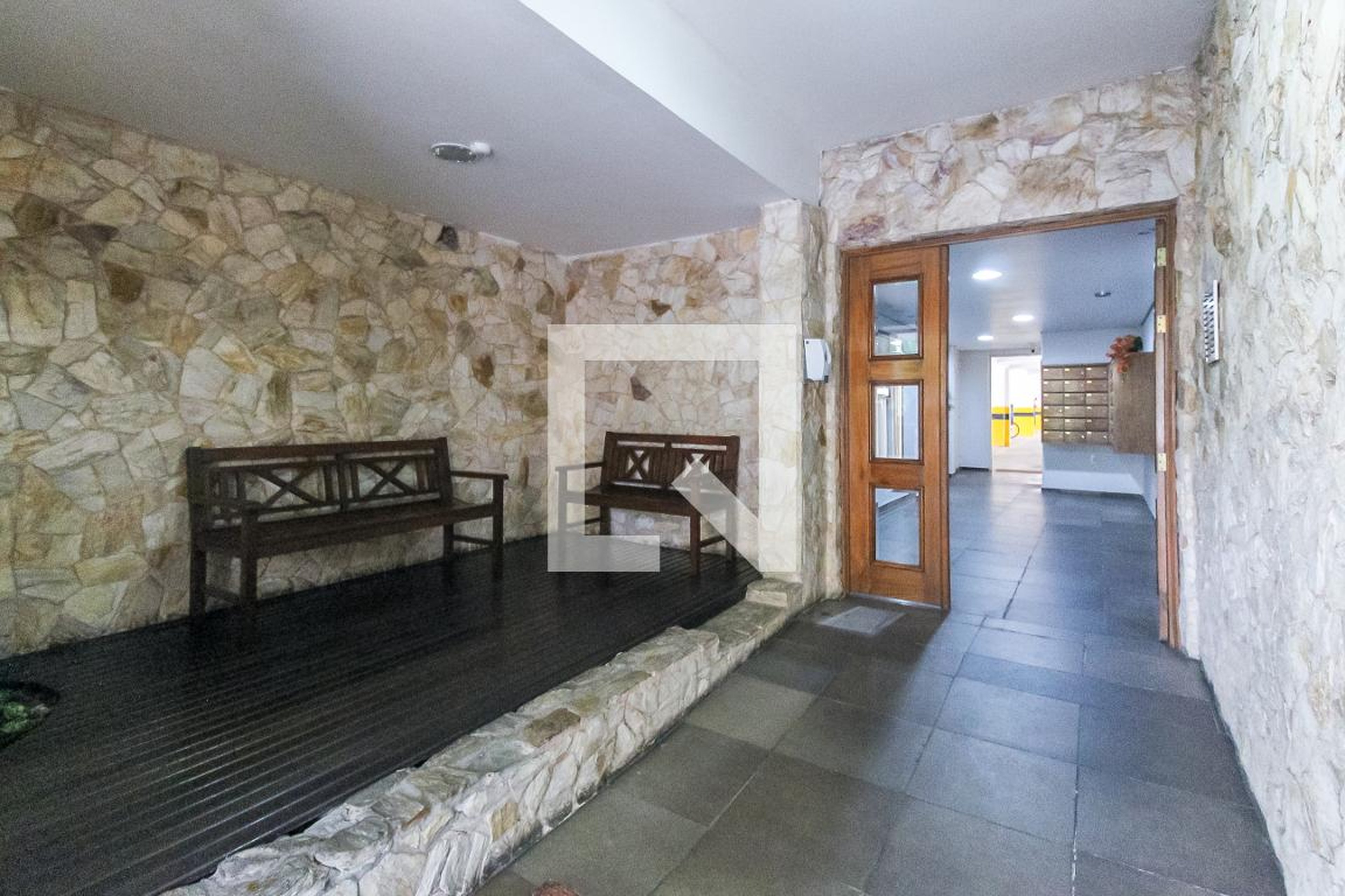 Hall - Solar do Poeta