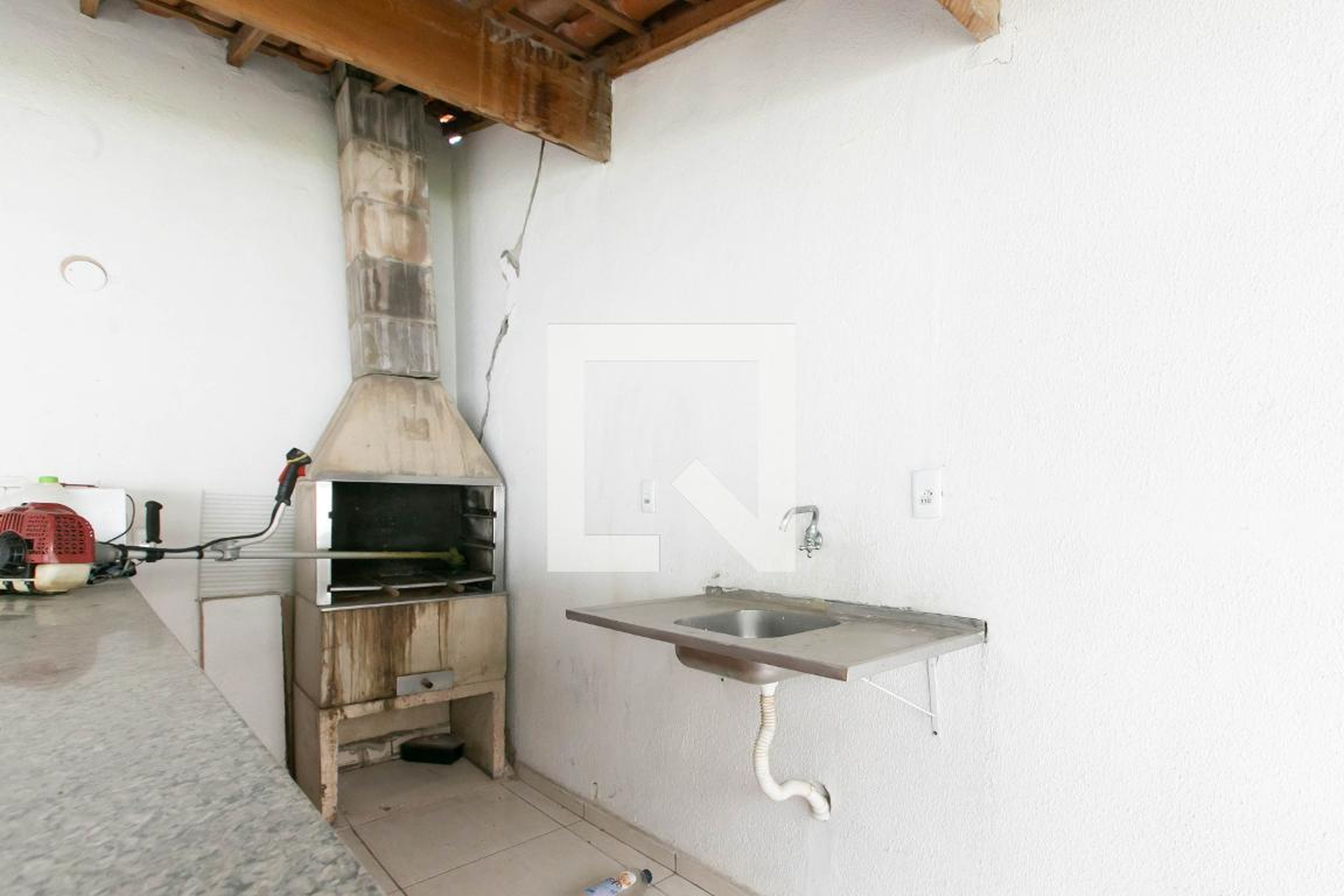 Churrasqueira - Amaral Furlan