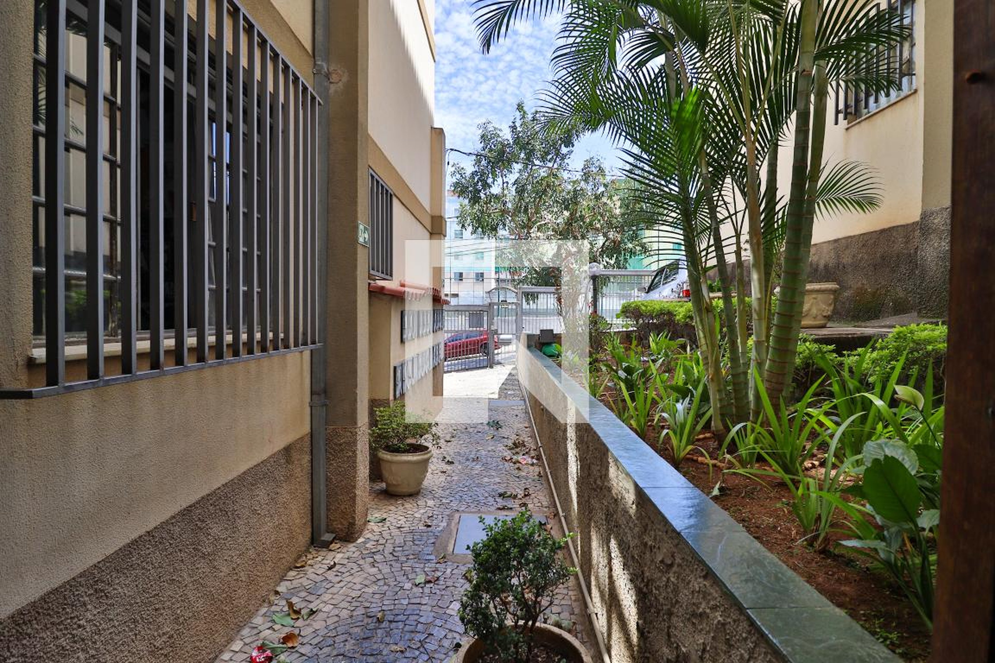 Hall de Entrada - null