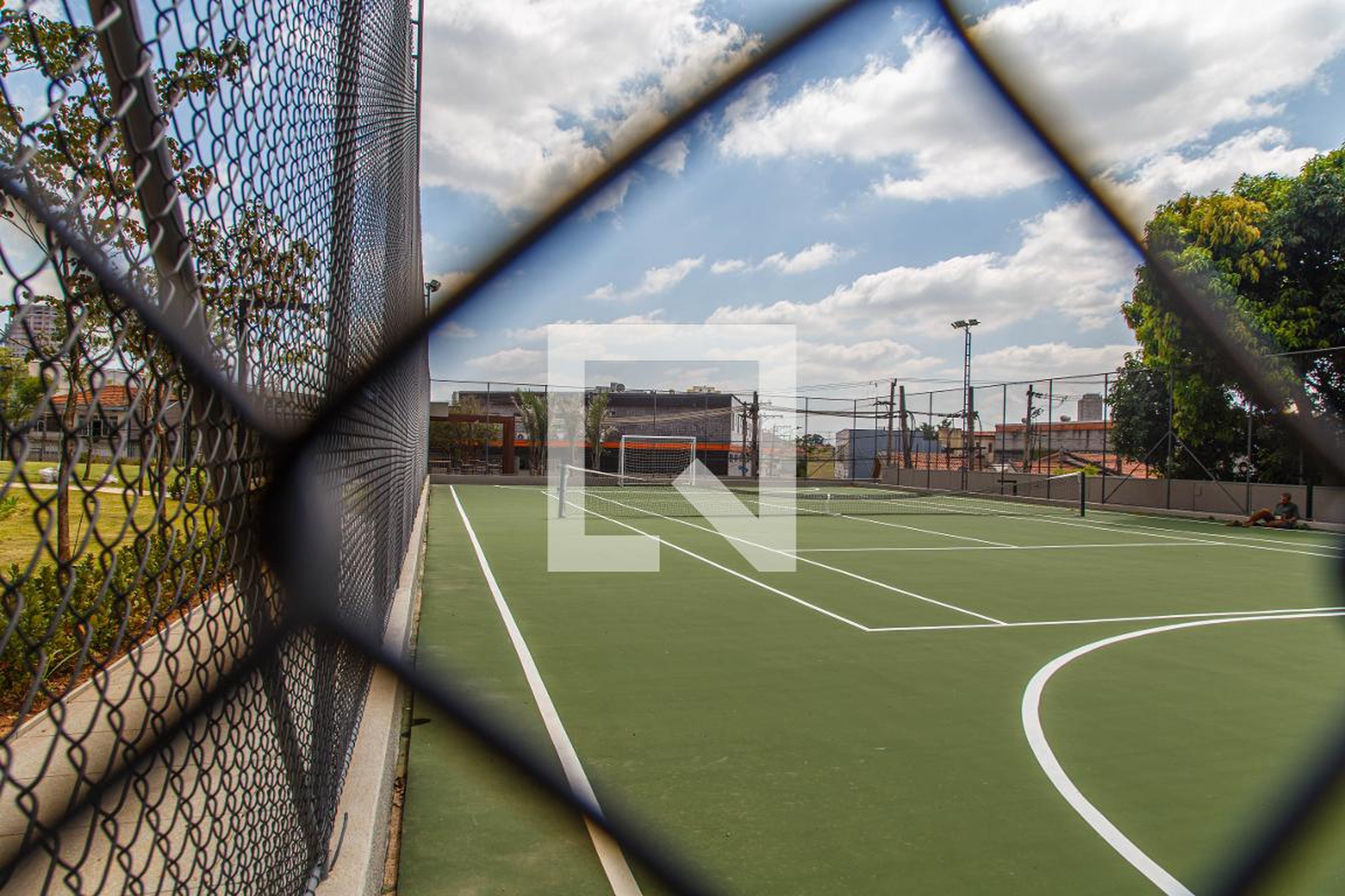 Quadra - Nativ Tatuapé