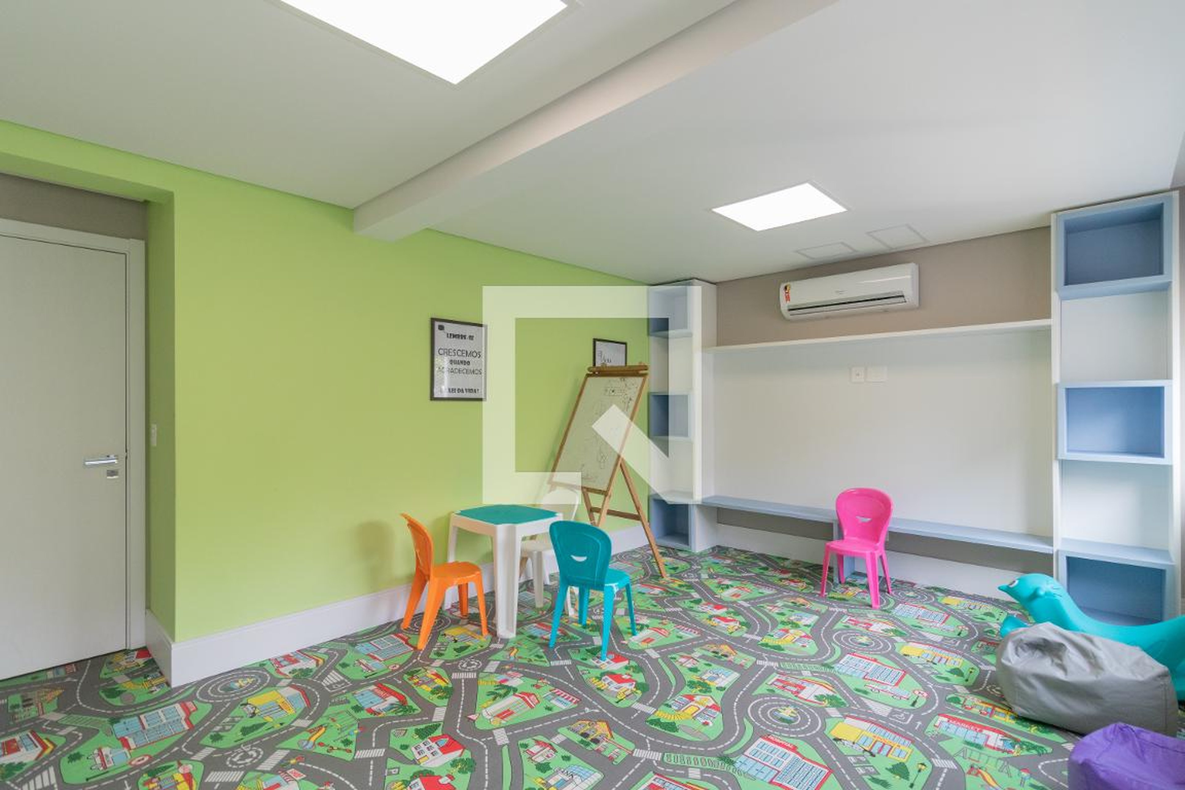 Brinquedoteca - DI Bento