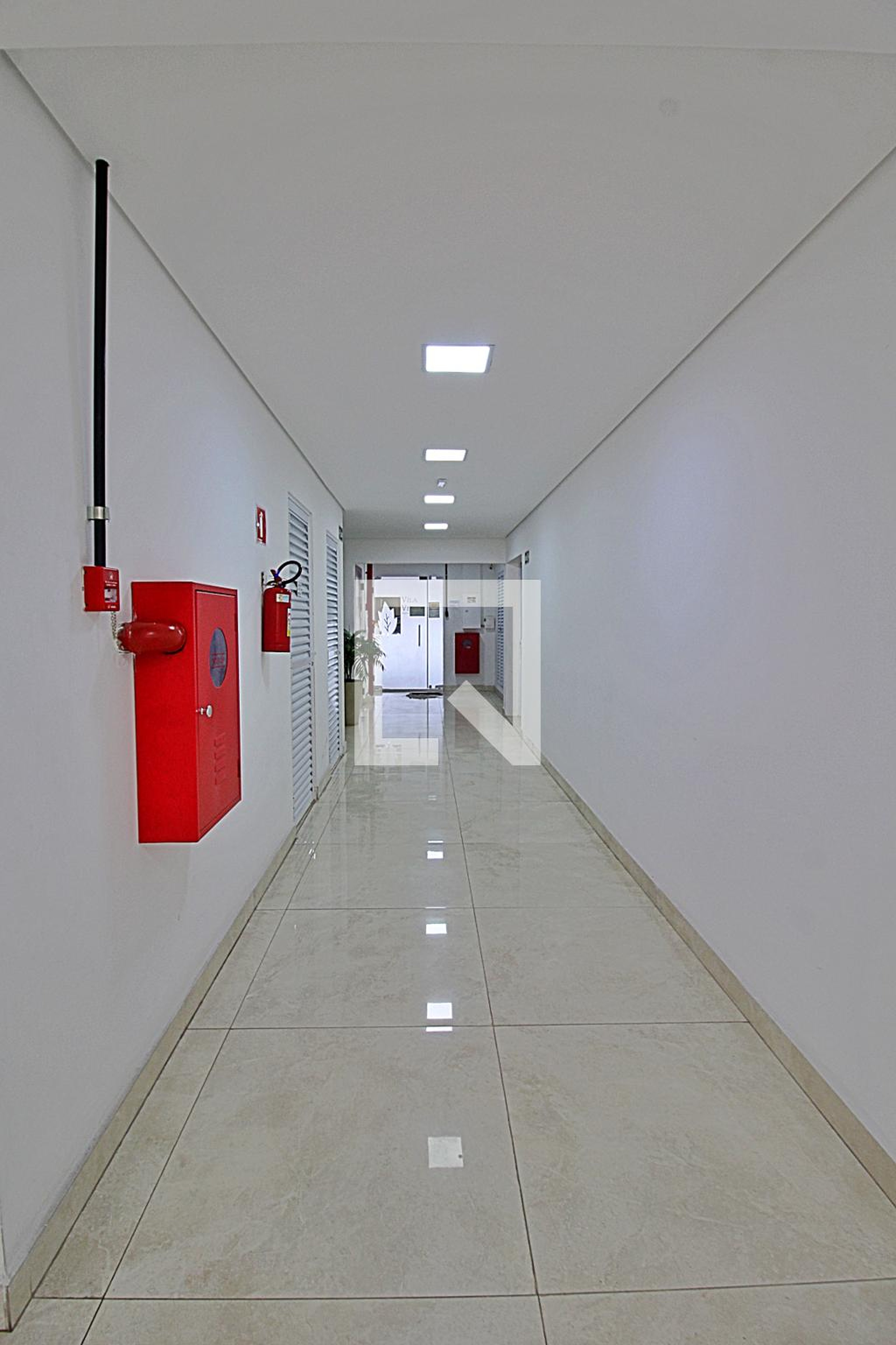 Hall de Entrada - 