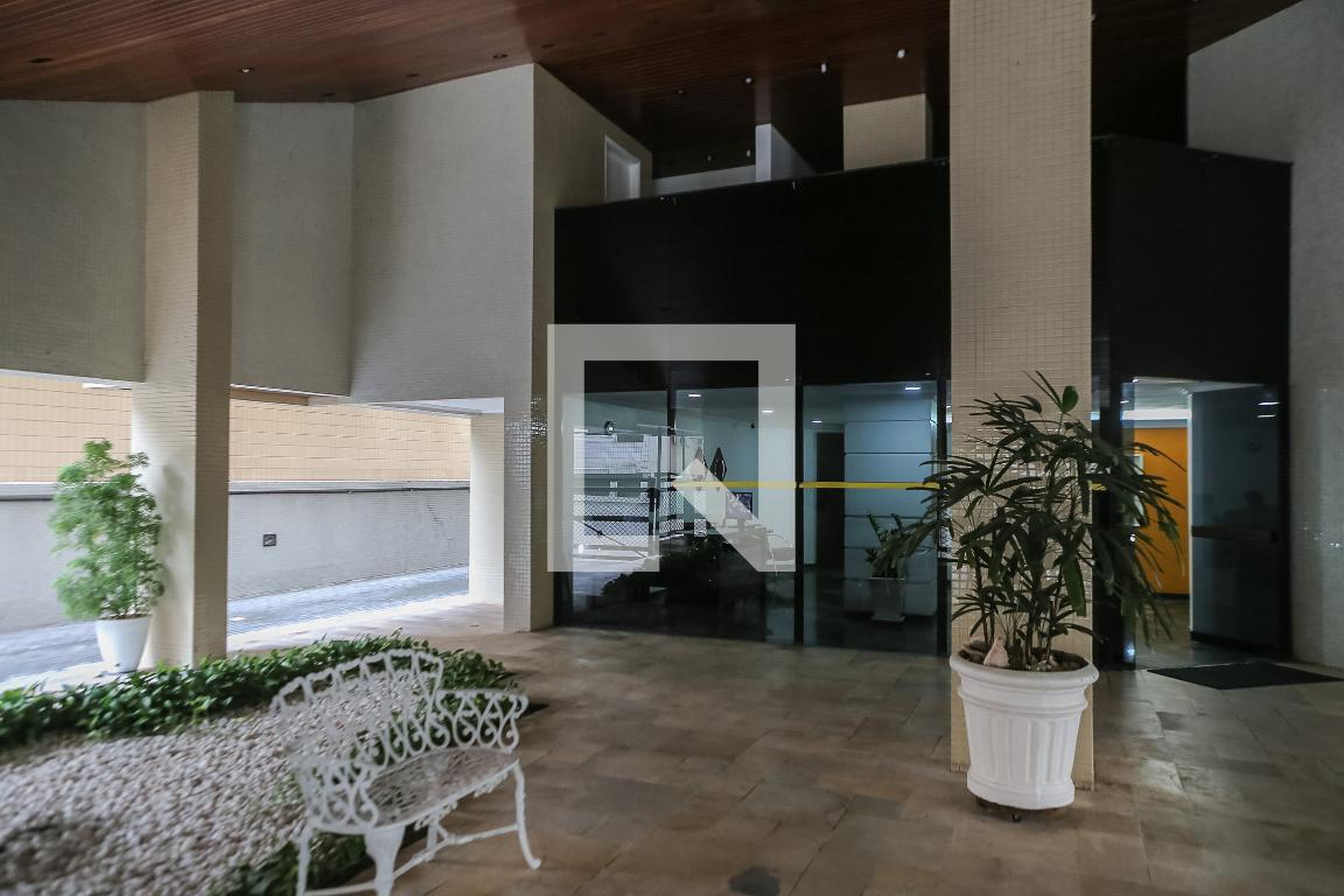 Entrada - Maison Roland Garros