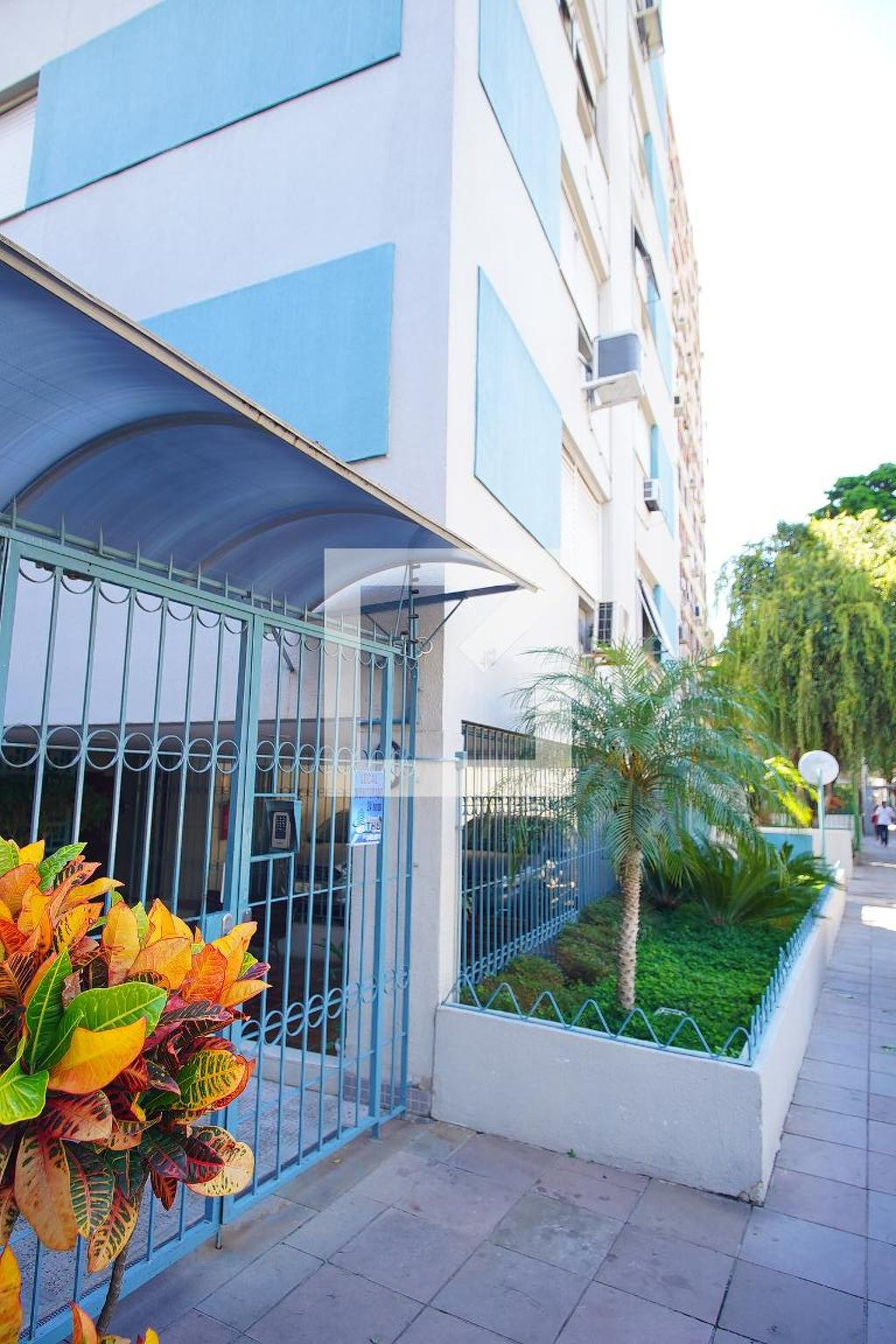 Edifício Edifício Porto Real