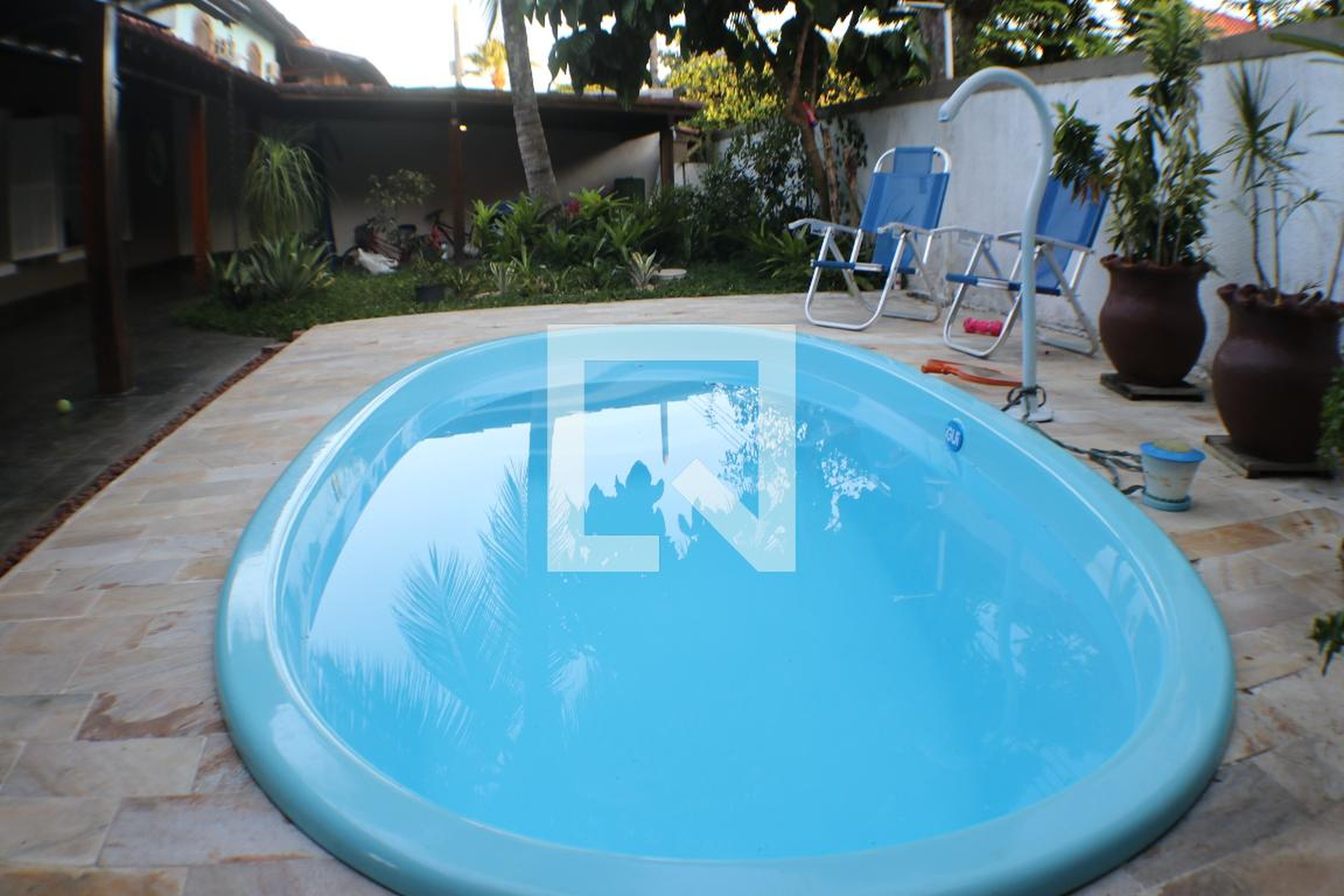 Piscina - 