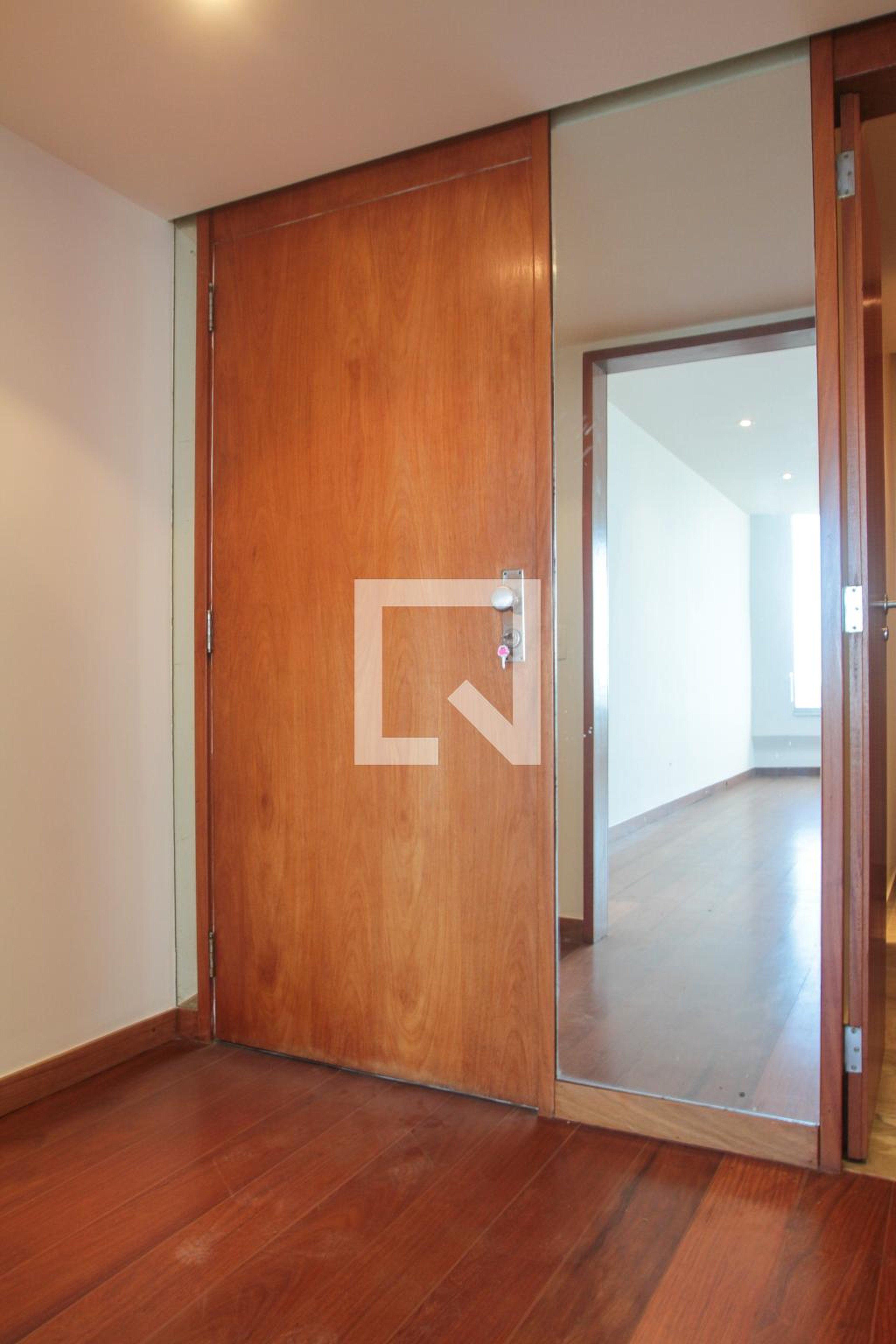 Hall de Entrada - null