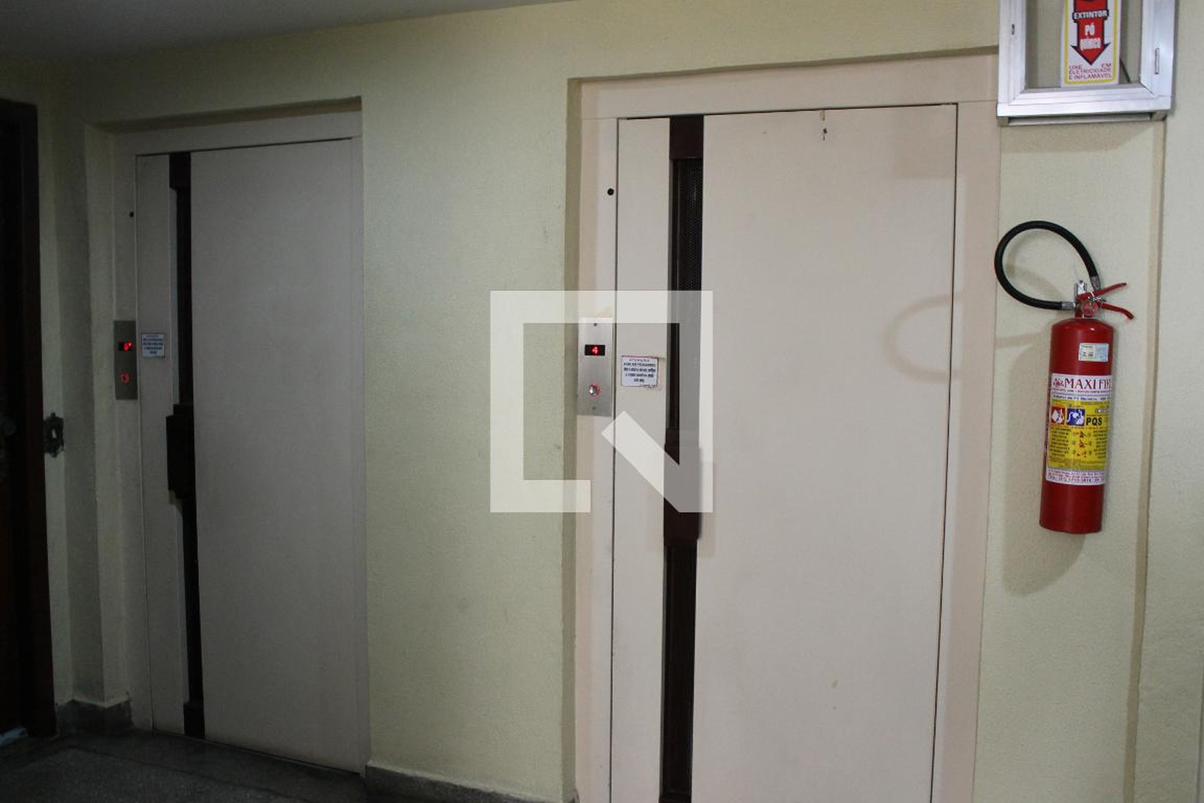 Área comum - Felipe Herdem Lima