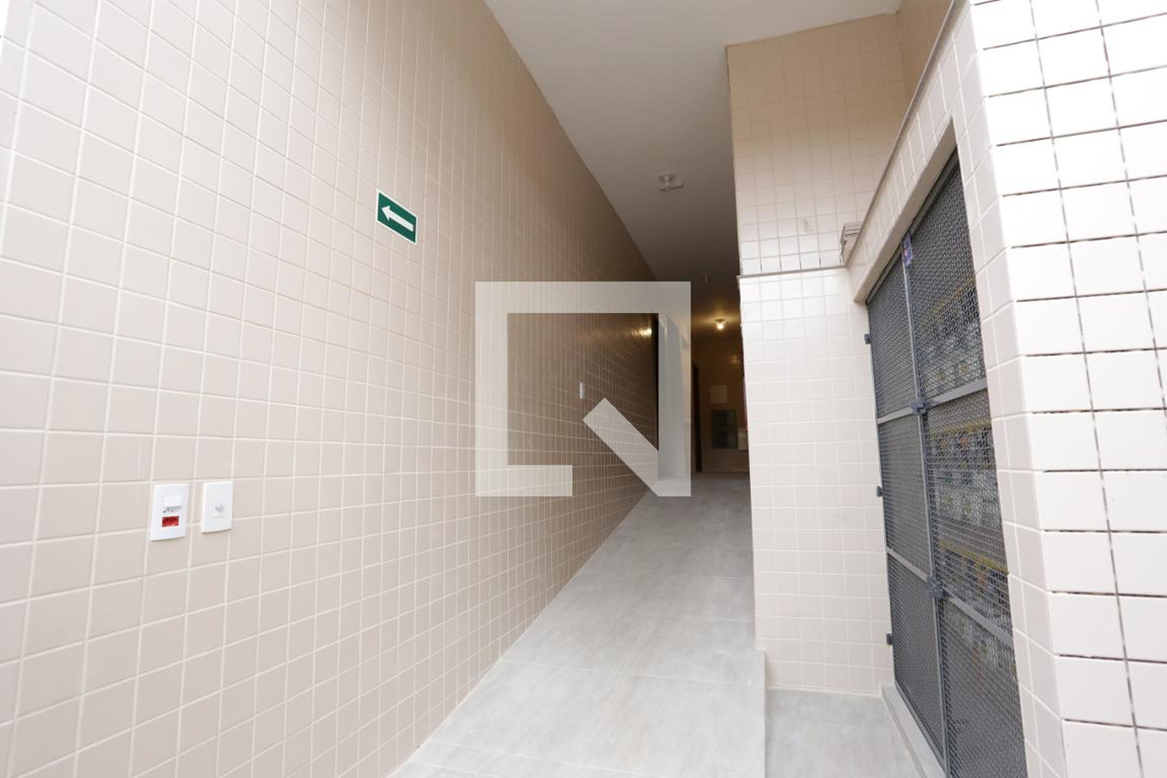Hall de Entrada - Giordano