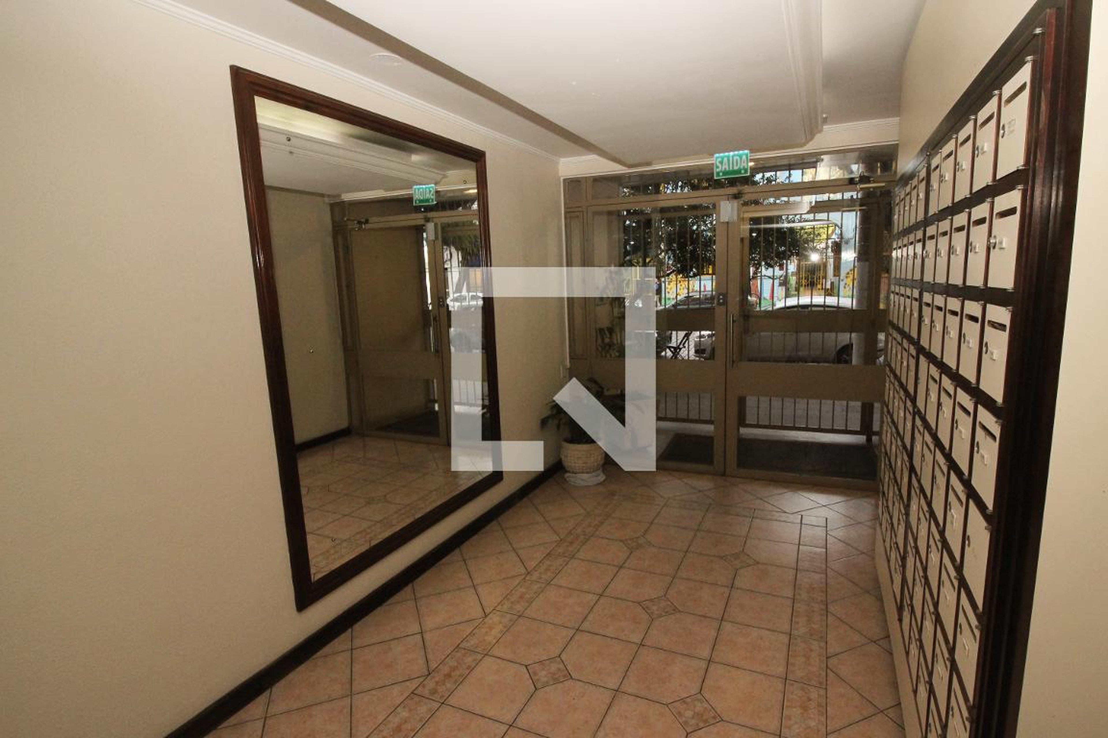 Hall de Entrada - null