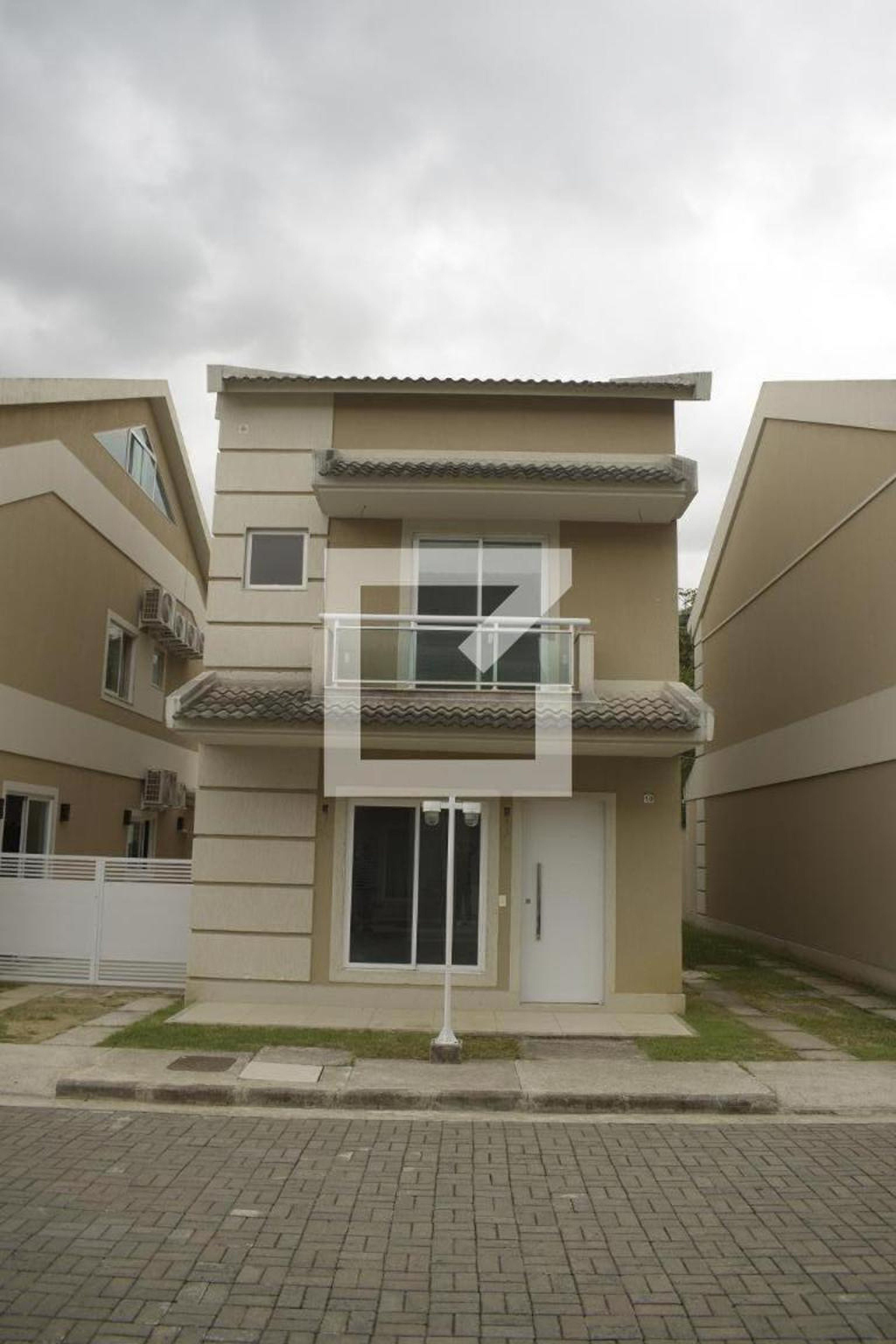 Fachada Condomínio York Prime