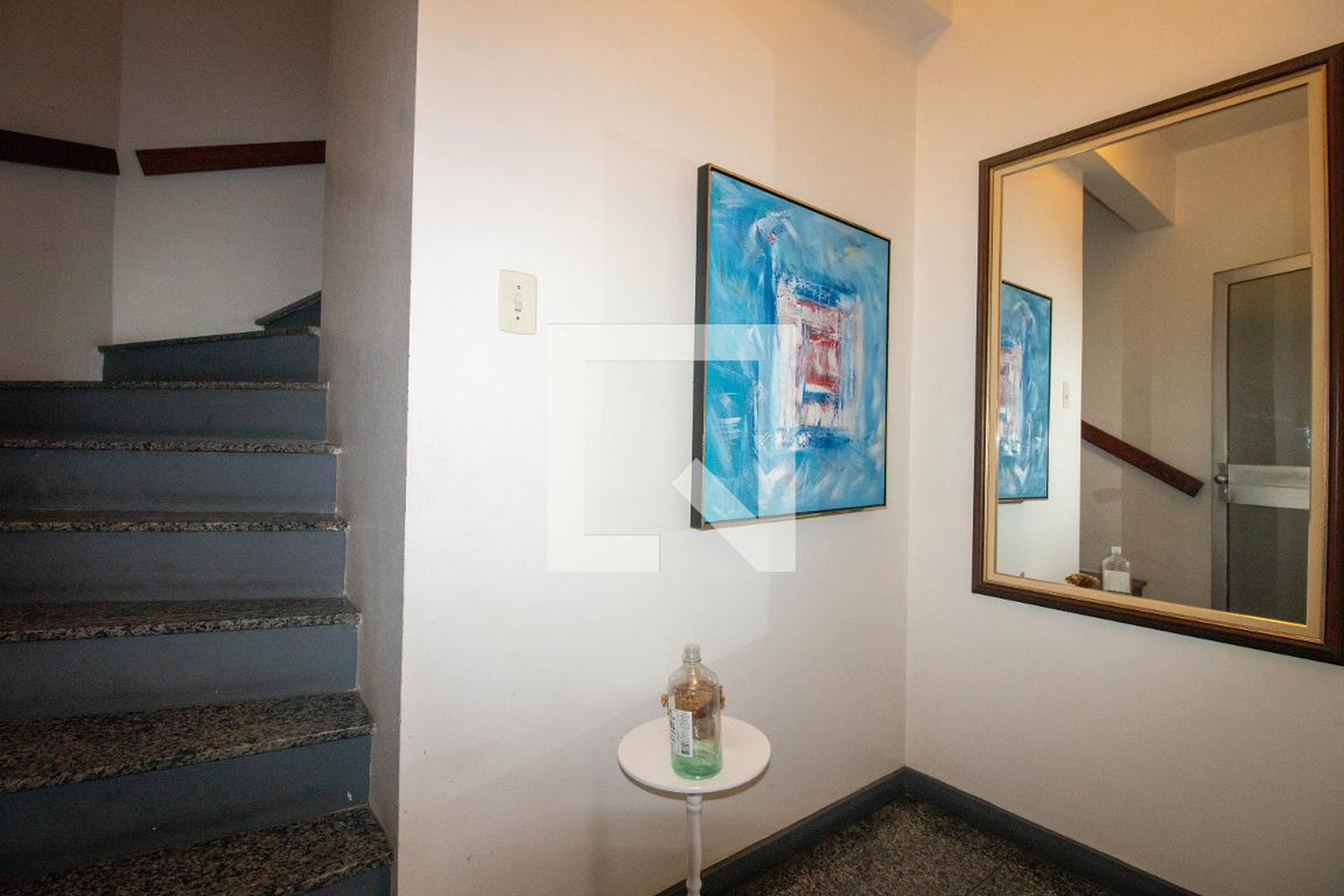 Hall de Entrada - null