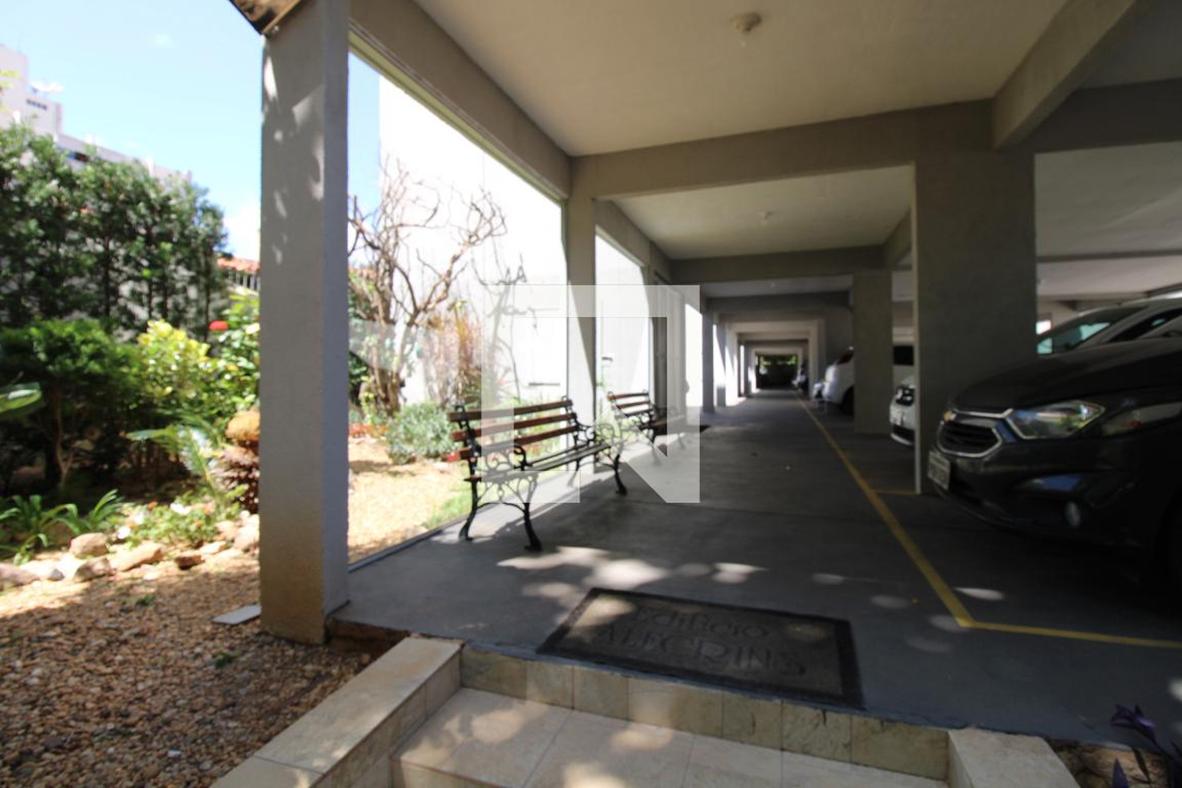 Hall de Entrada - null